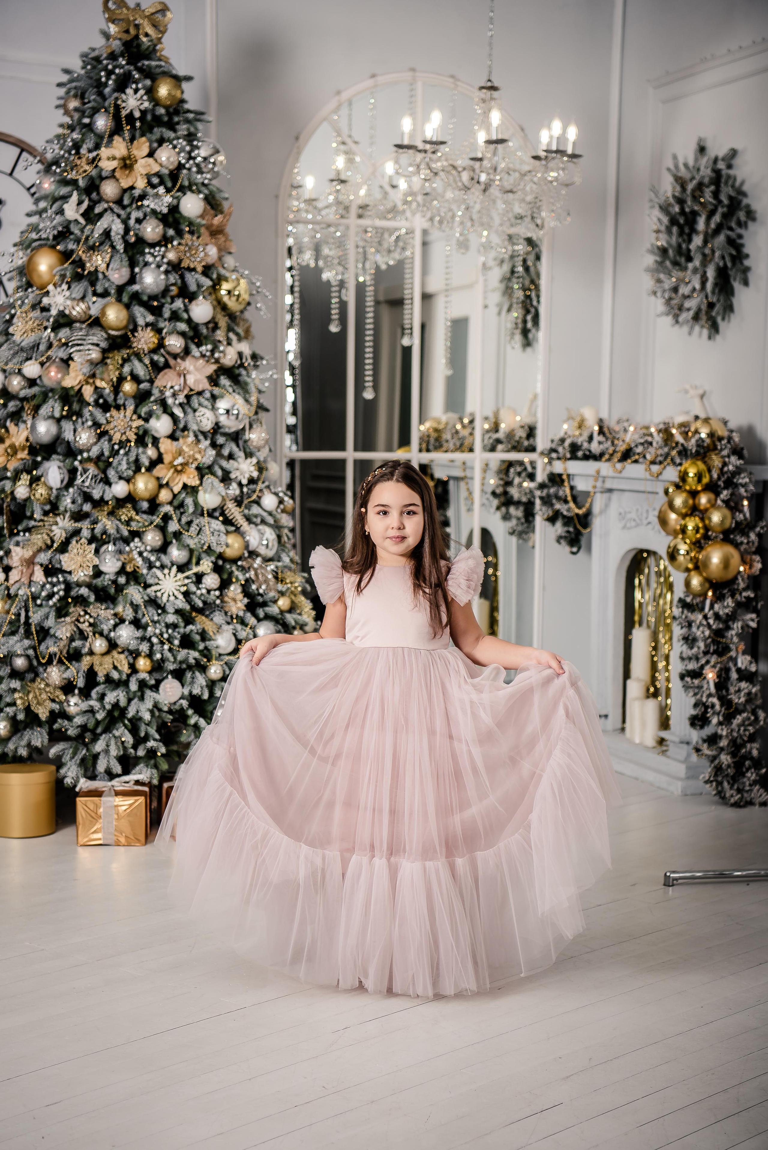 Новогодние фотосессии. Семейный и детский фотограф в Пензе Ирина Зорина