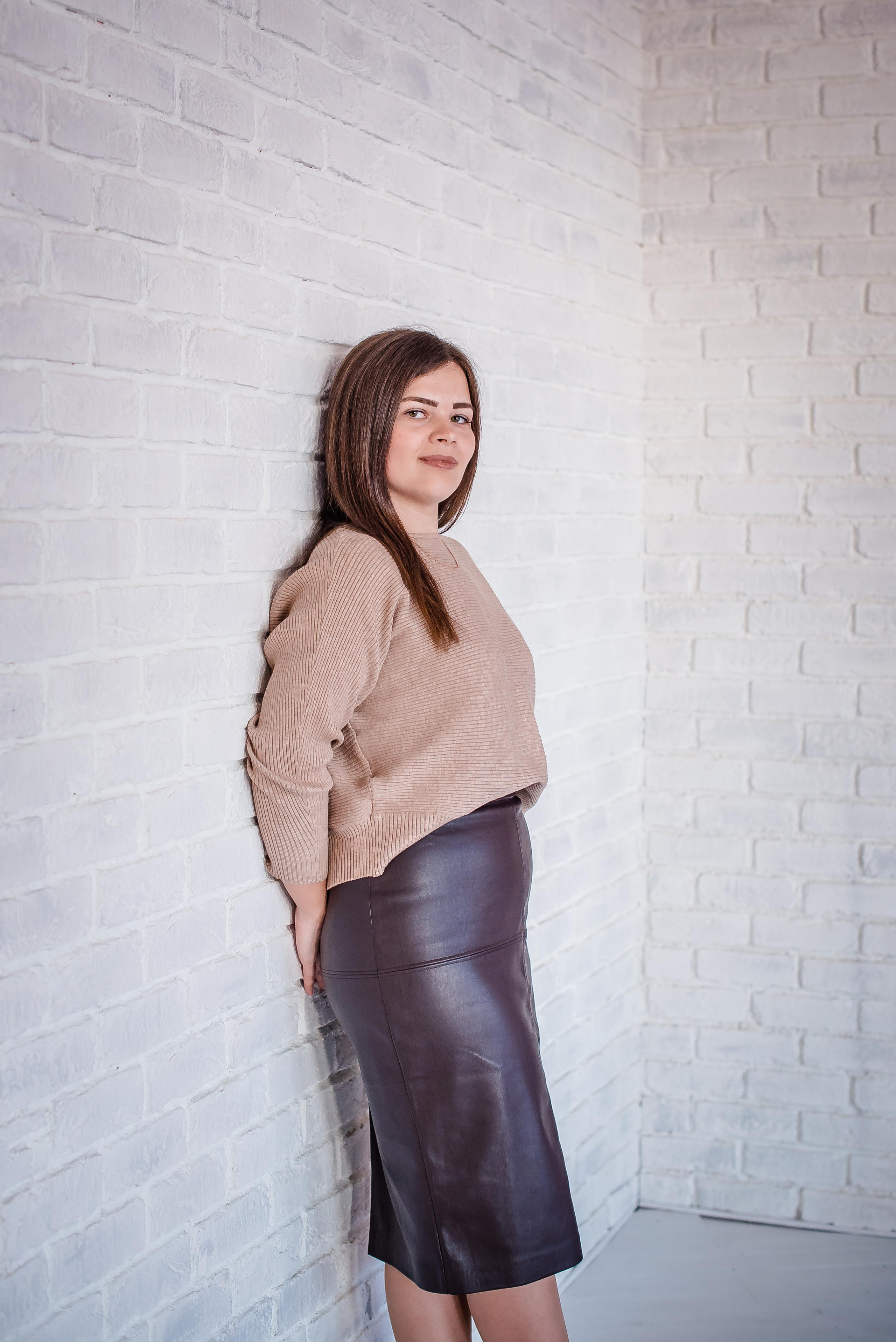 Новогодние фотосессии. Семейный и детский фотограф в Пензе Ирина Зорина