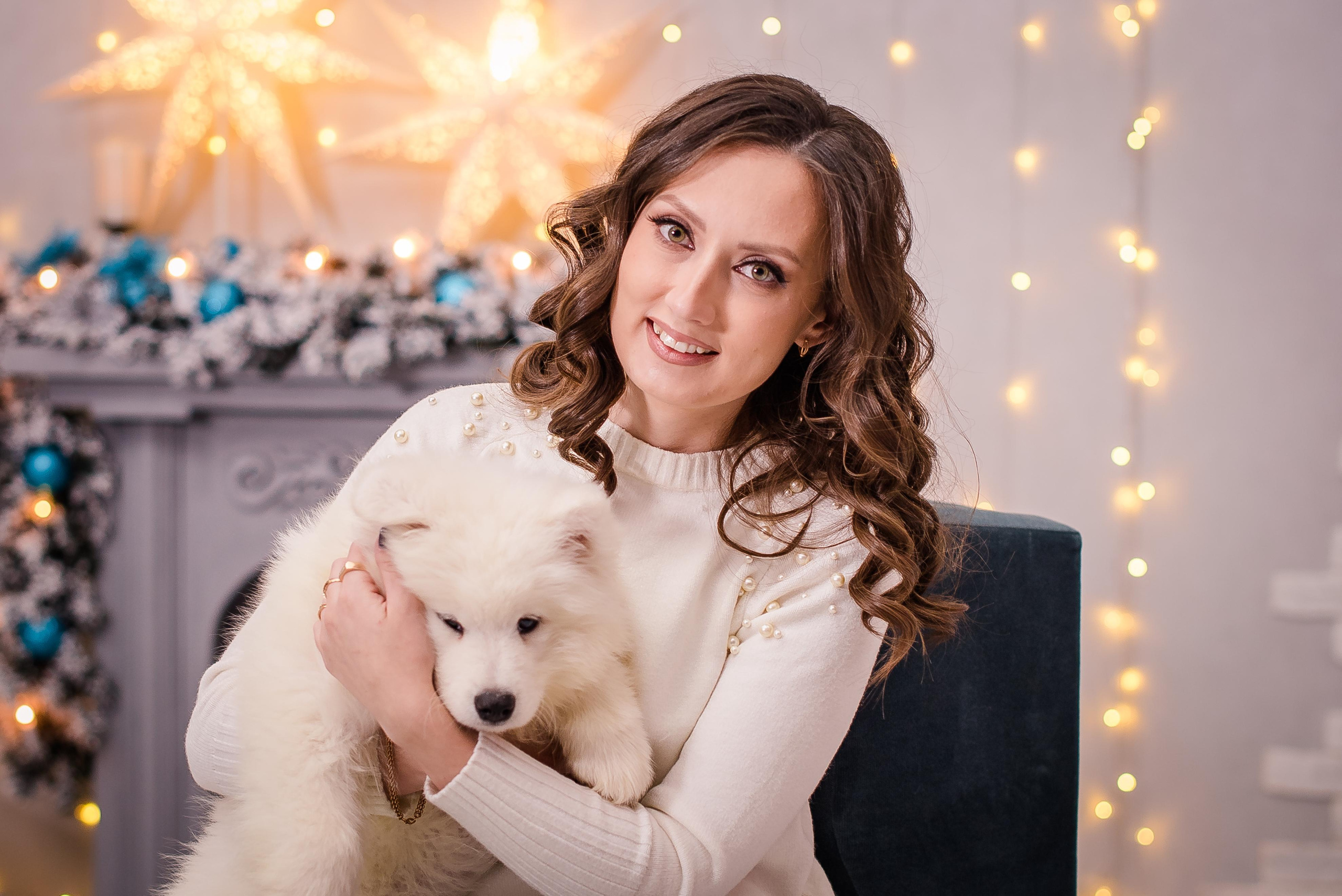 Новогодние фотосессии. Семейный и детский фотограф в Пензе Ирина Зорина