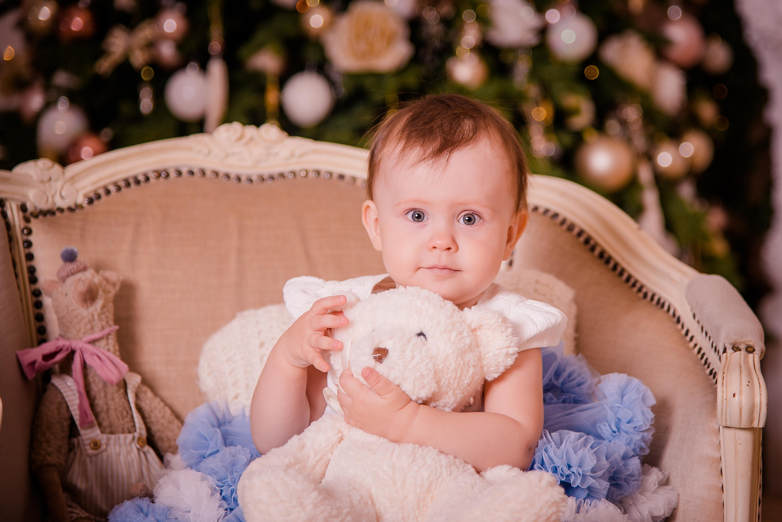 Новогодние фотосессии. Семейный и детский фотограф в Пензе Ирина Зорина