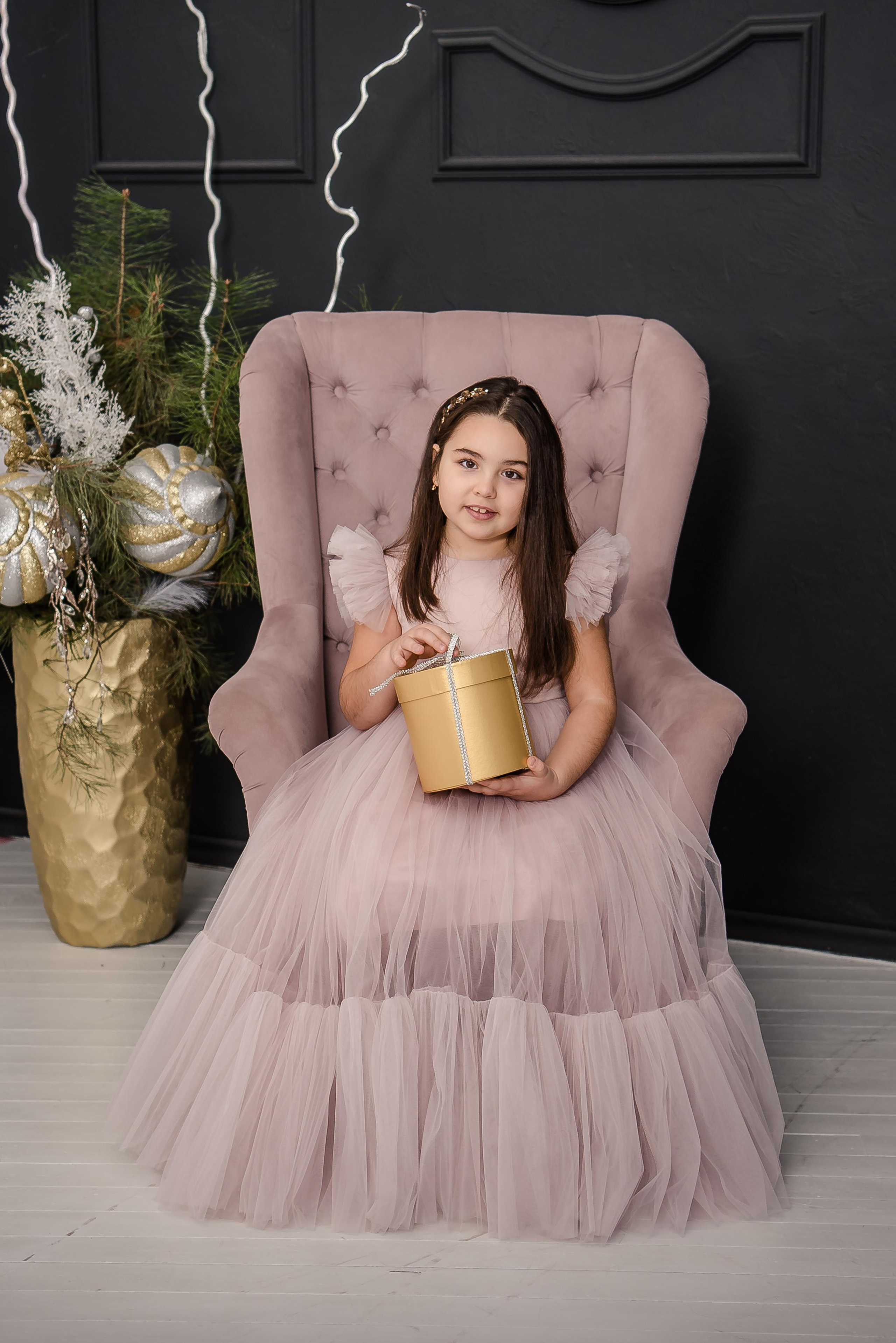 Новогодние фотосессии. Семейный и детский фотограф в Пензе Ирина Зорина