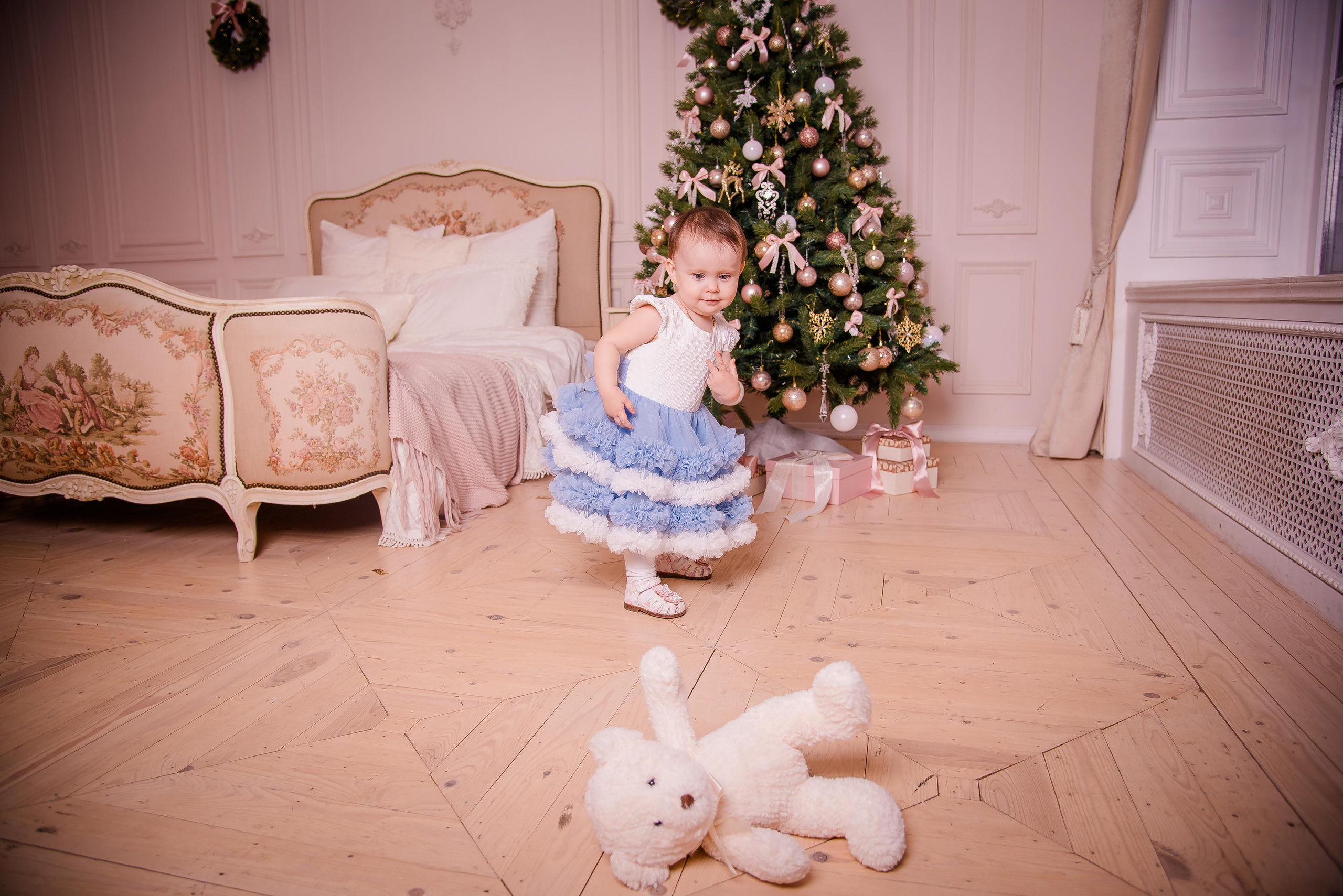 Новогодние фотосессии. Семейный и детский фотограф в Пензе Ирина Зорина