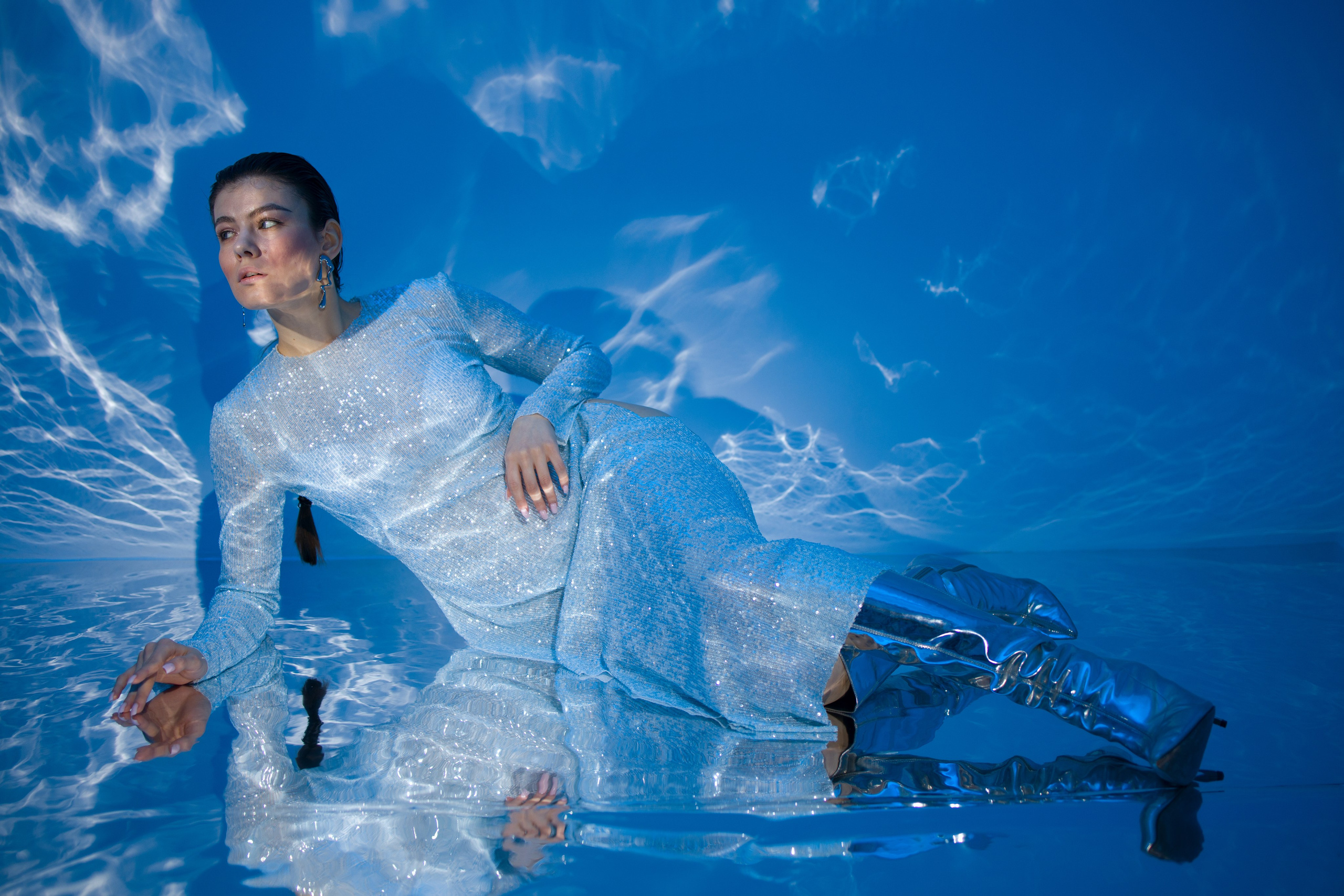 Лиза. Художественная фотография