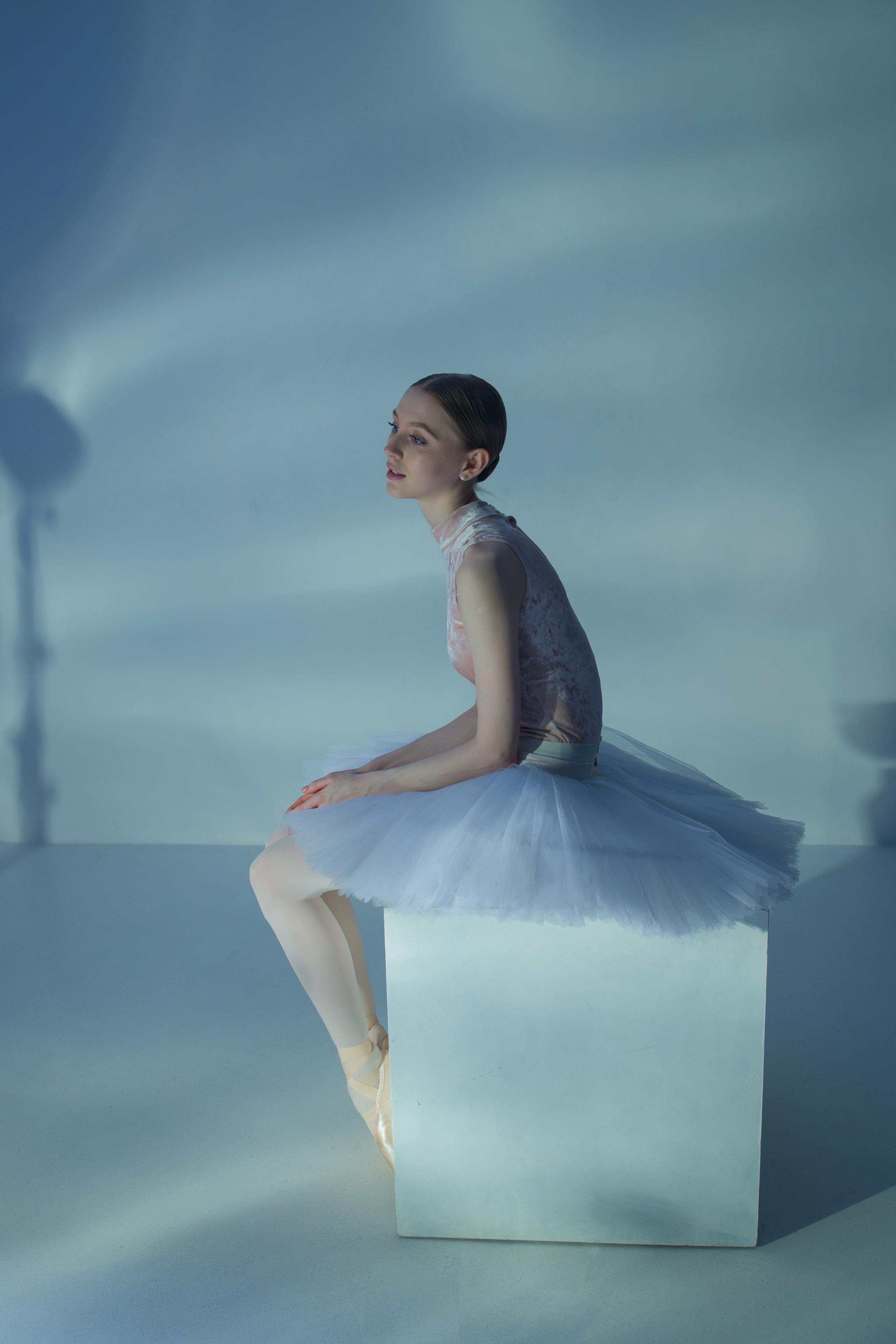 Валерия Кузнецова. Художественная фотография