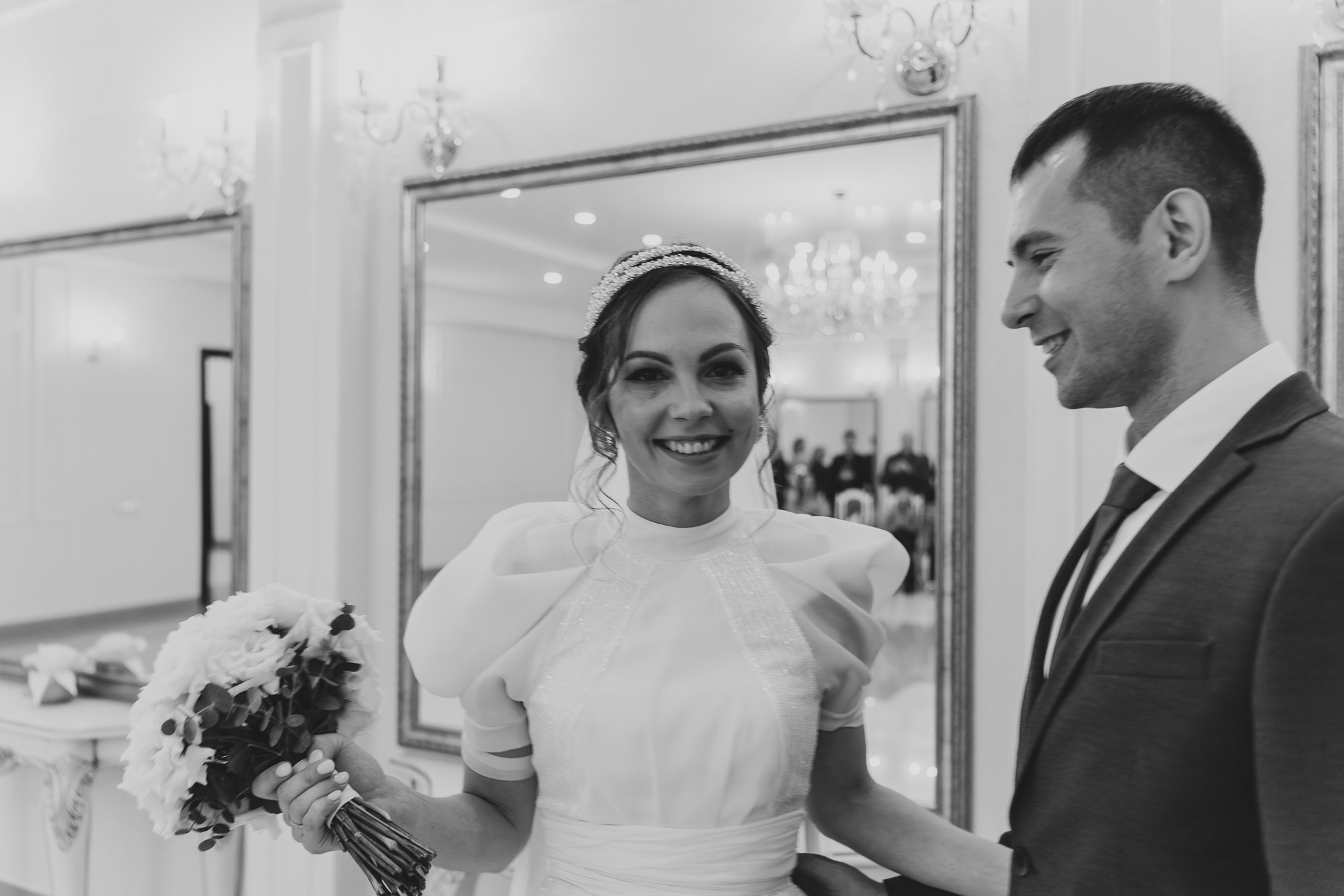 Свадьба Павла и Оксаны | фотограф на свадьбу Екатеринбург