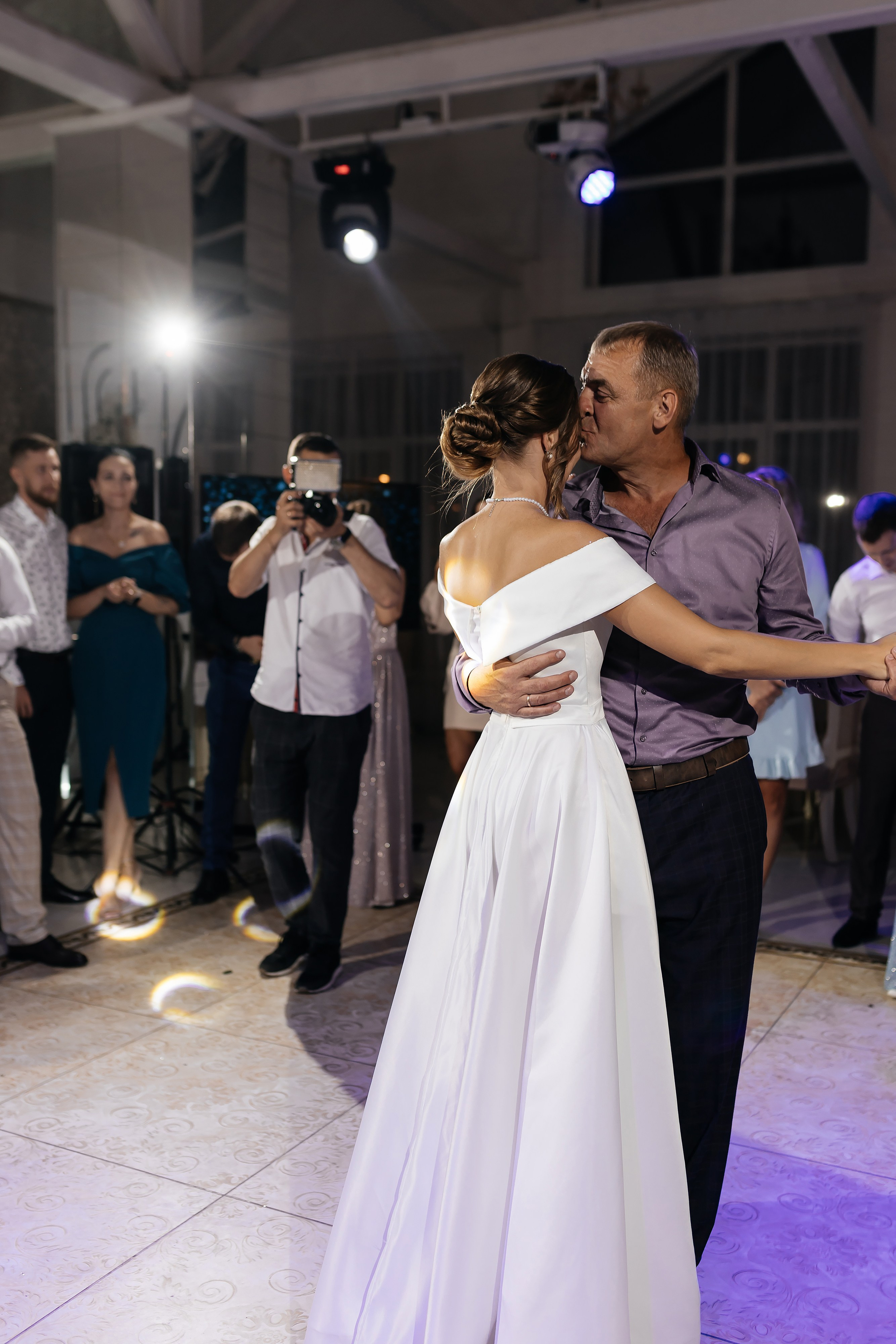 Свадебный день Владлены и Ильи…. Свадебный и семейный фотограф Рассказова Виктория