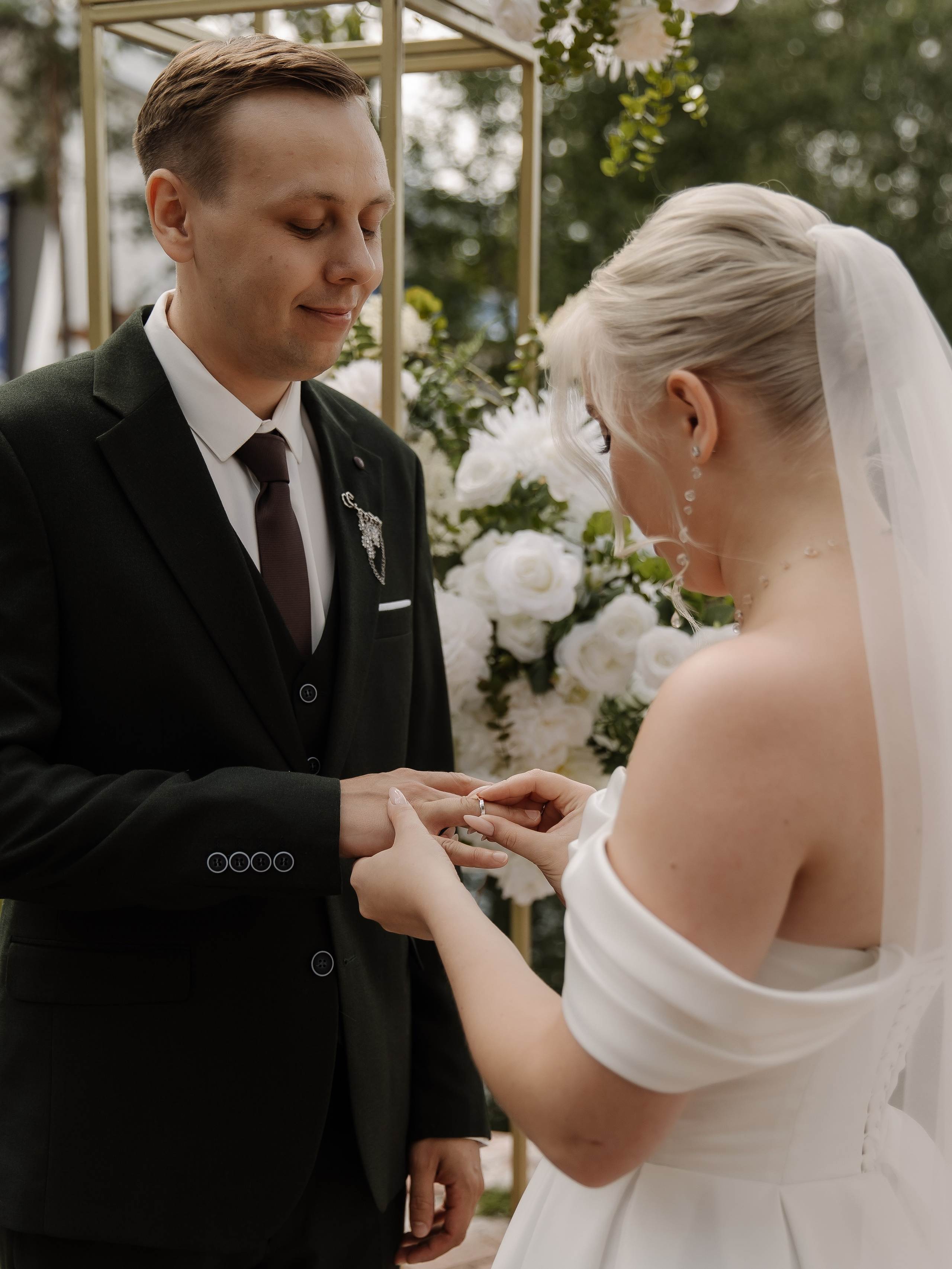 Дмитрий и Арина. СВАДЕБНЫЙ ФОТОГРАФ ЧЕЛЯБИНСК