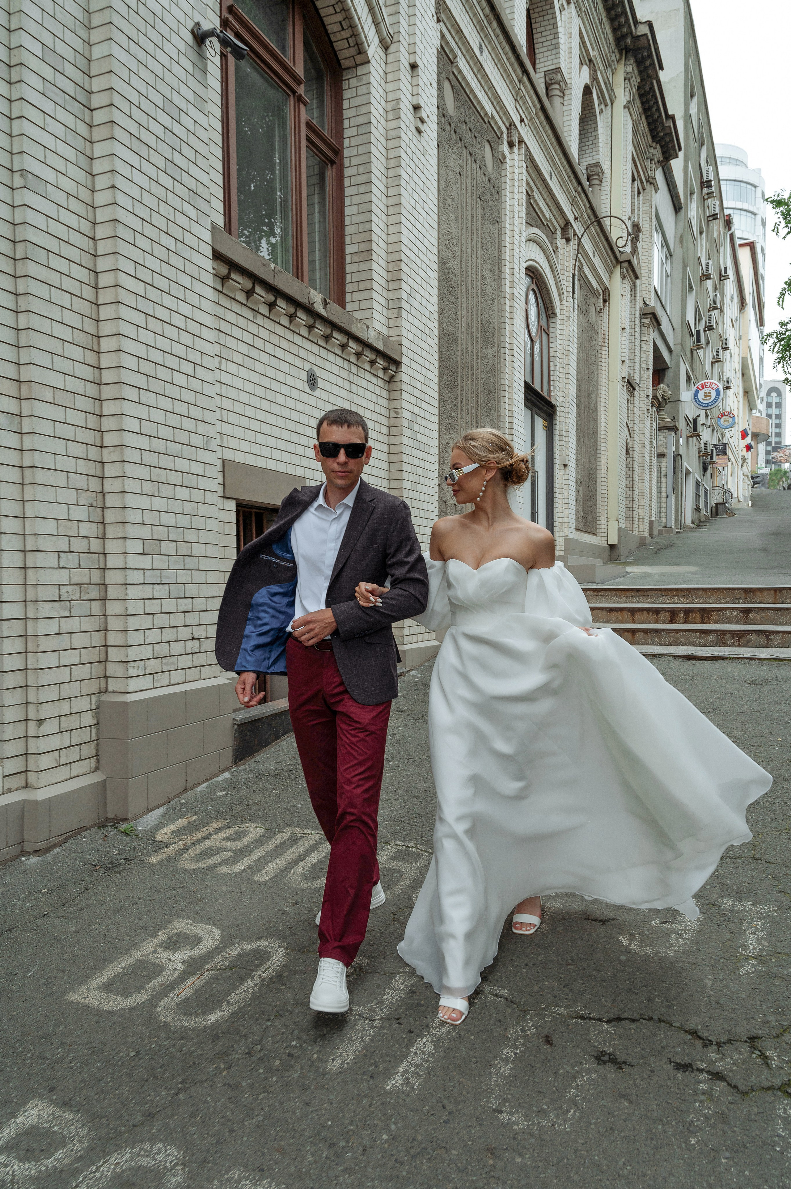 Свадебный фотограф в Находке Елена Белая. Свадебный и семейный фотограф в Находке и Владивостоке