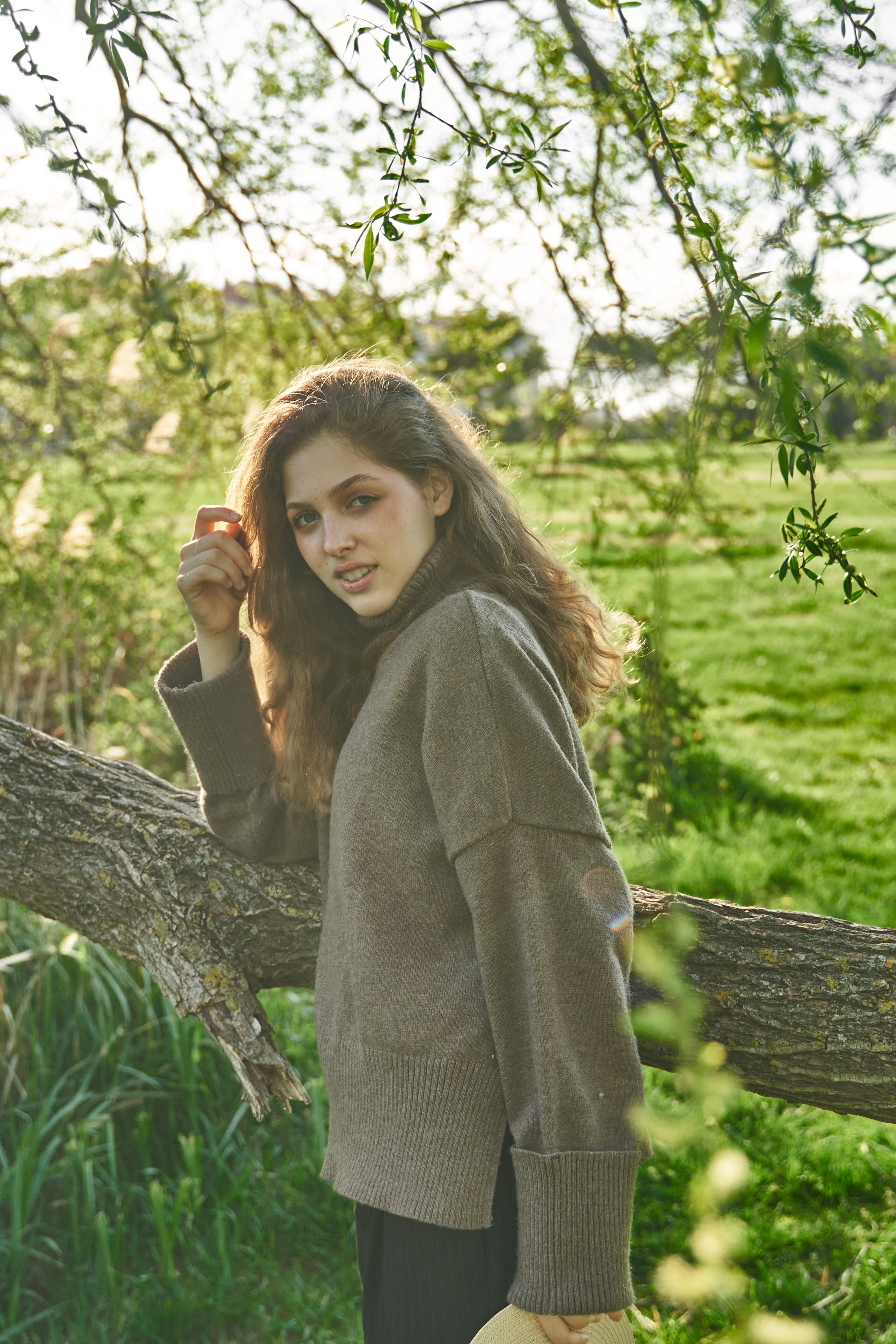 Фотосессия Марии в цветении. Фотограф Абхазия|Цандрипш|Гагра|Сириус|Красная Поляна Артём Большаков