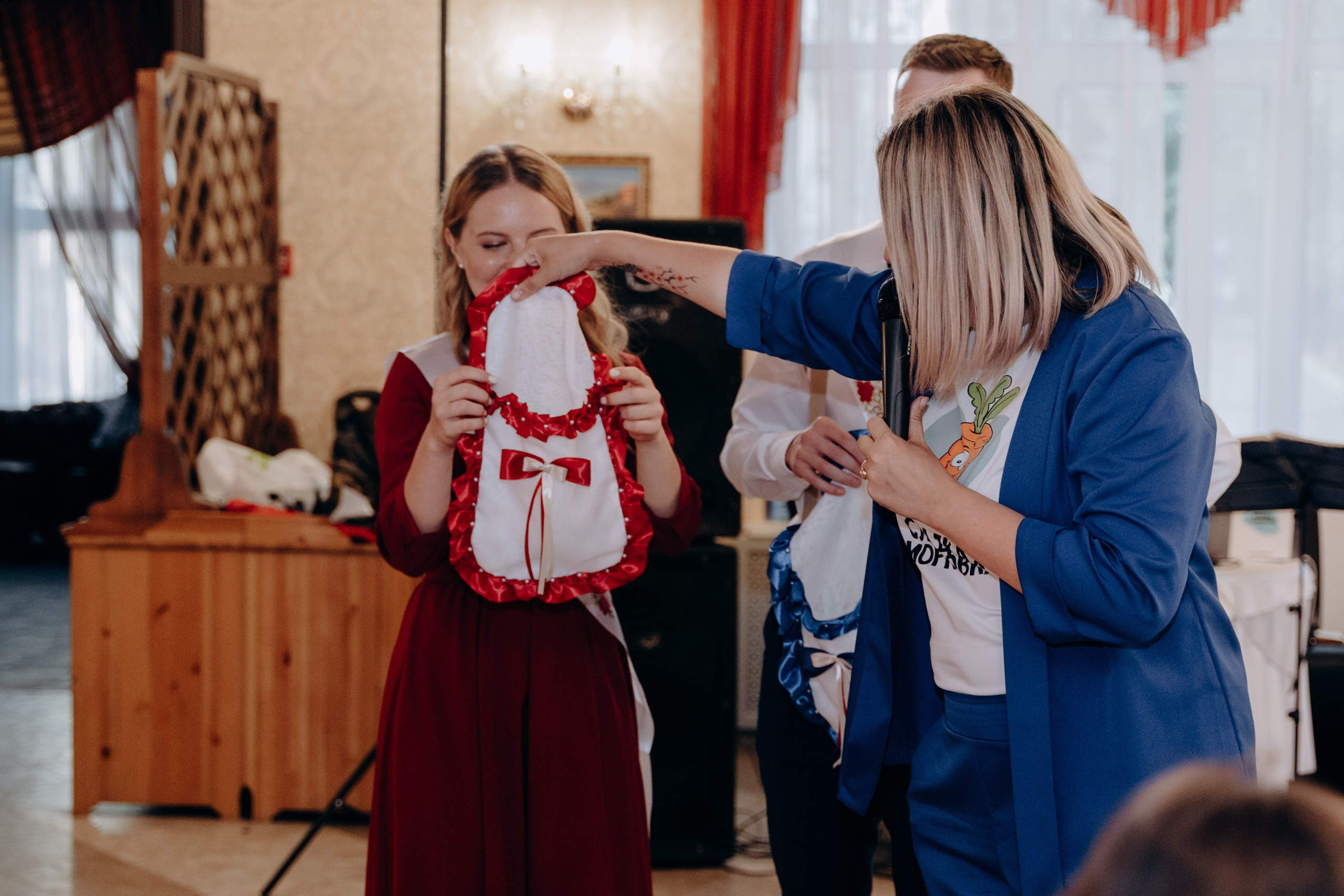 Ирина Гумерова, тамада Ирина Гумерова, ведуая Ирина Гумерова