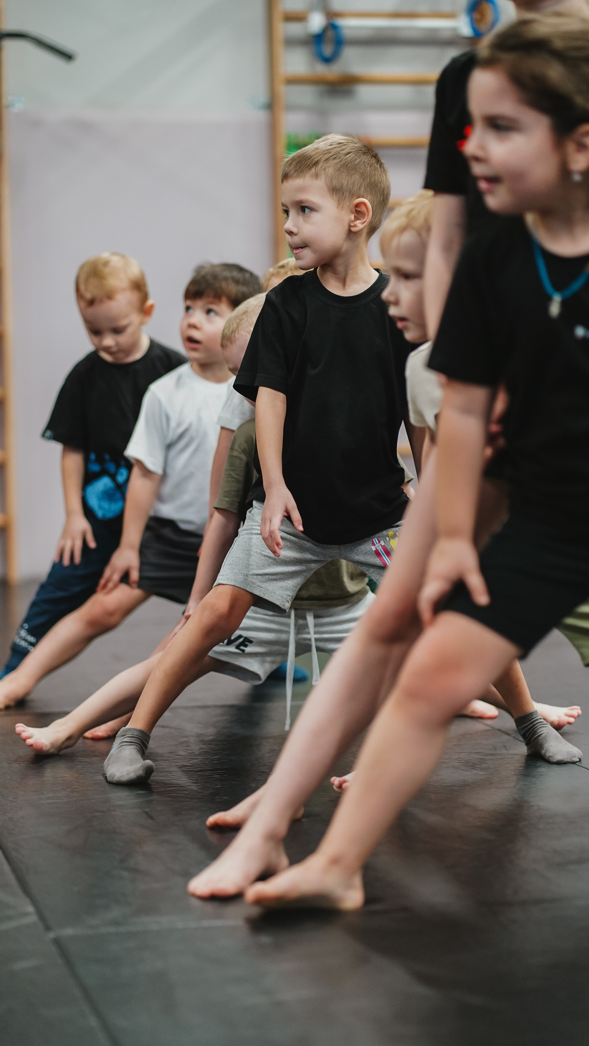 ОФП. Семейный и детский фотограф в Москве (Тинао) Галкина Алевтина