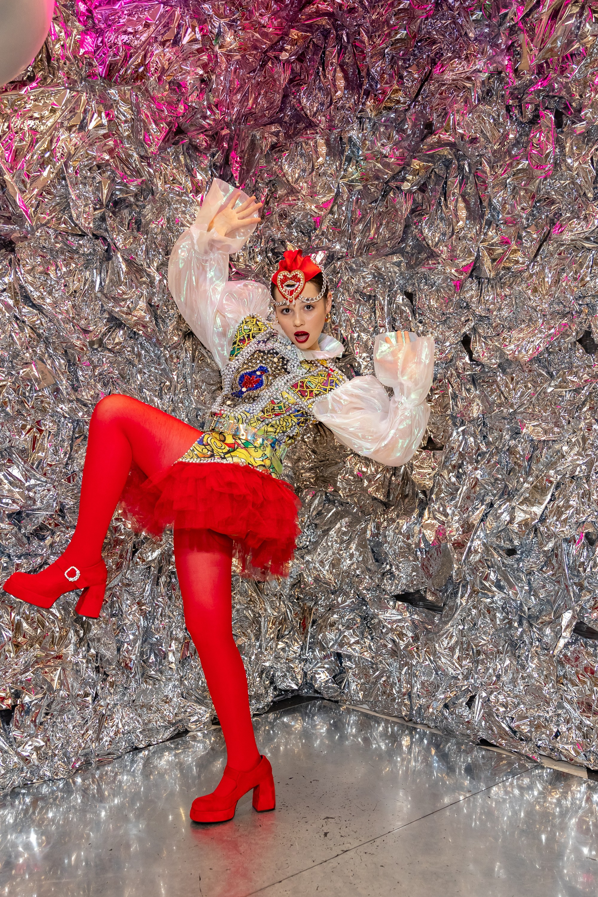 ESTET FASHION WEEK (KIDs REVOLUTION). Татьяна Чернышова свадебный фотограф Москва