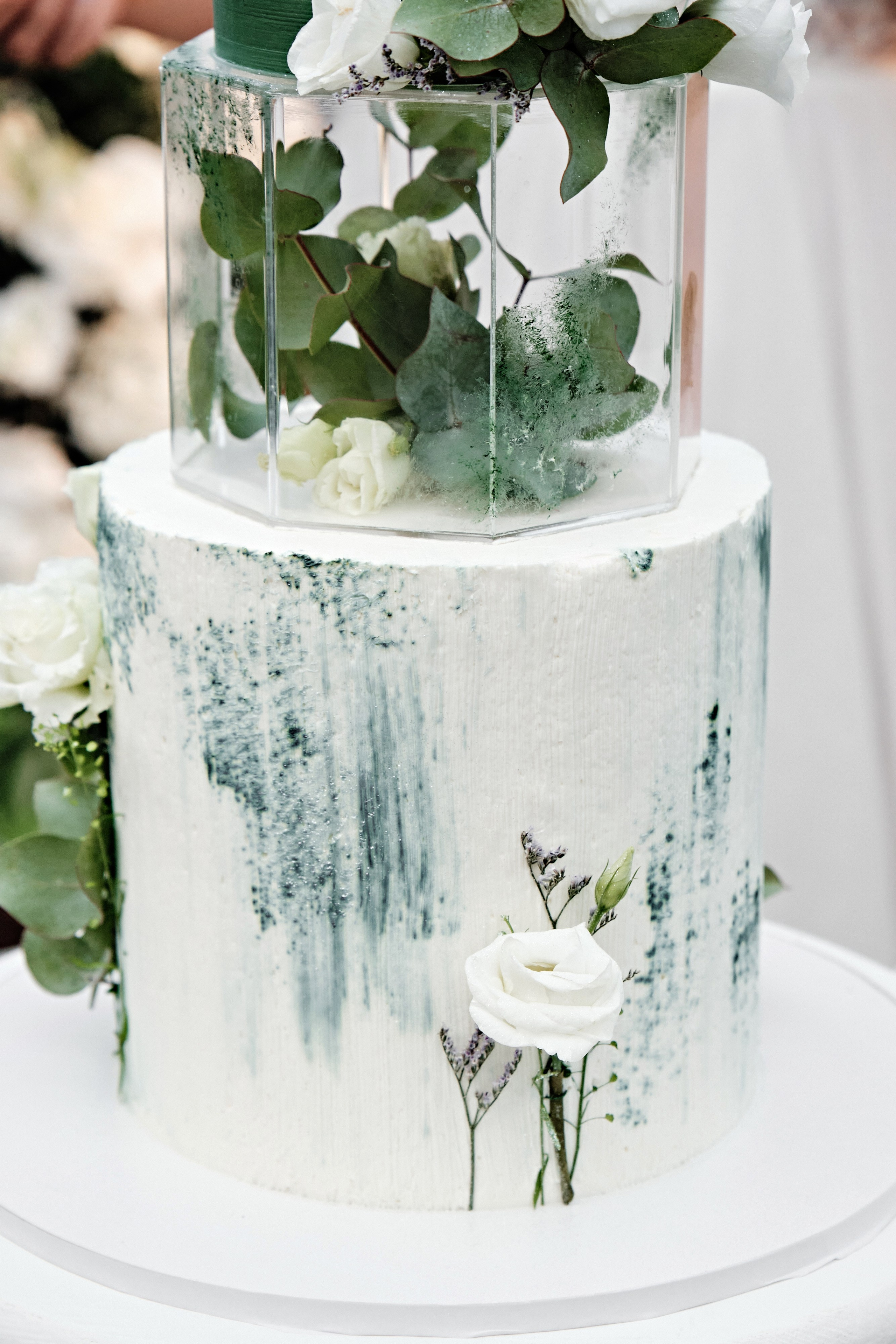 Снежана и Алексей