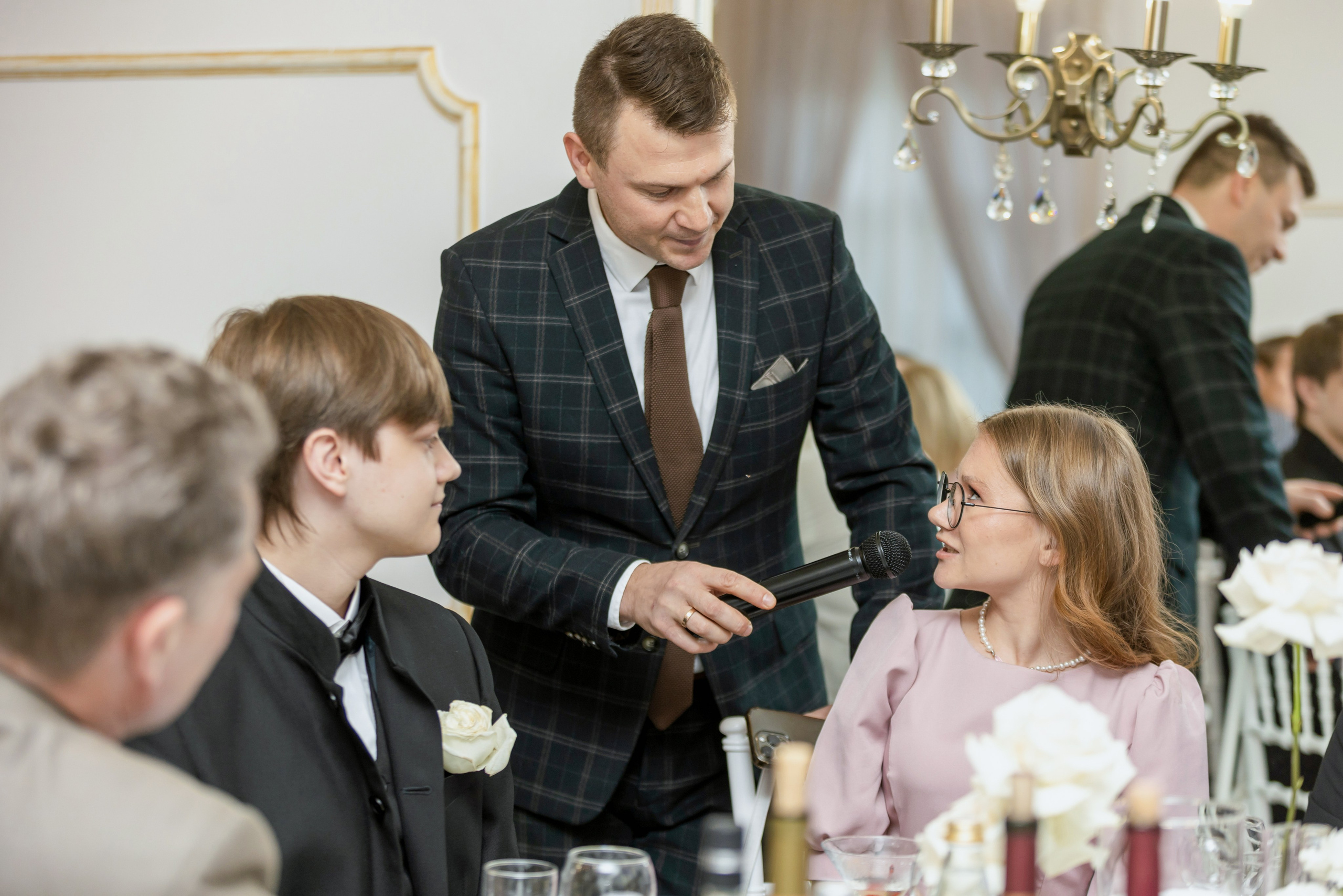 Полина & Владислав. Главная