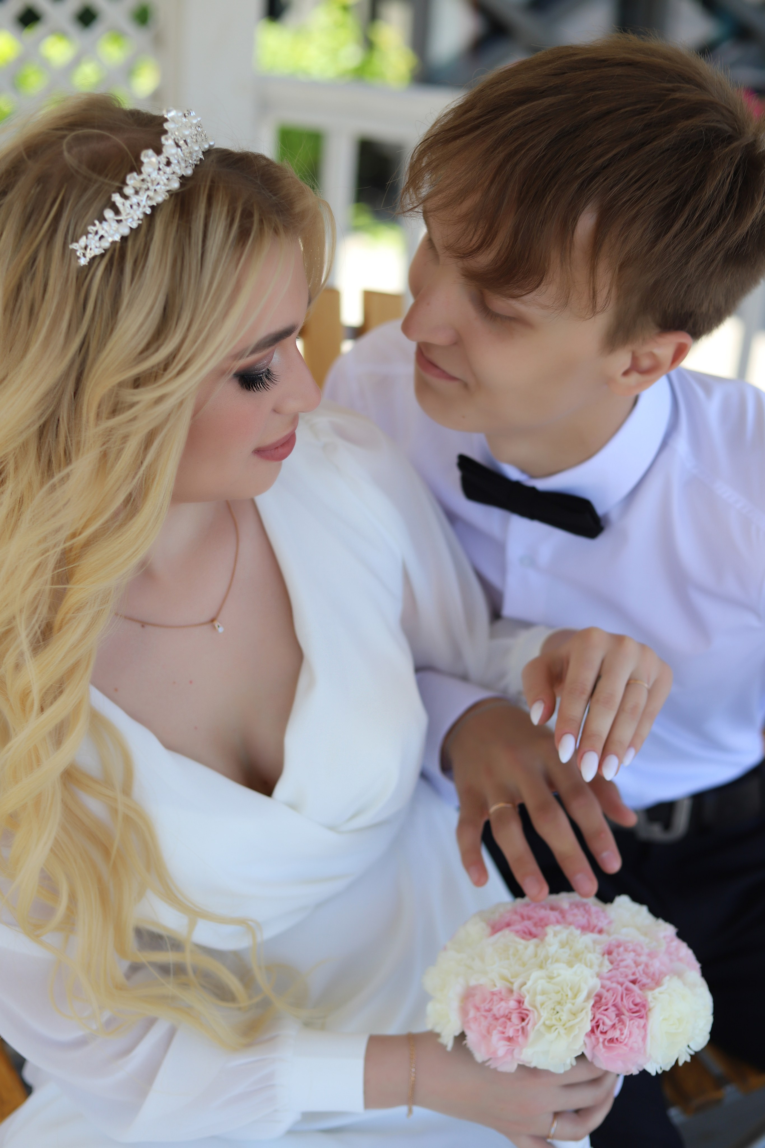 Свадьба пакет ЗАГС + Набережная. Главная