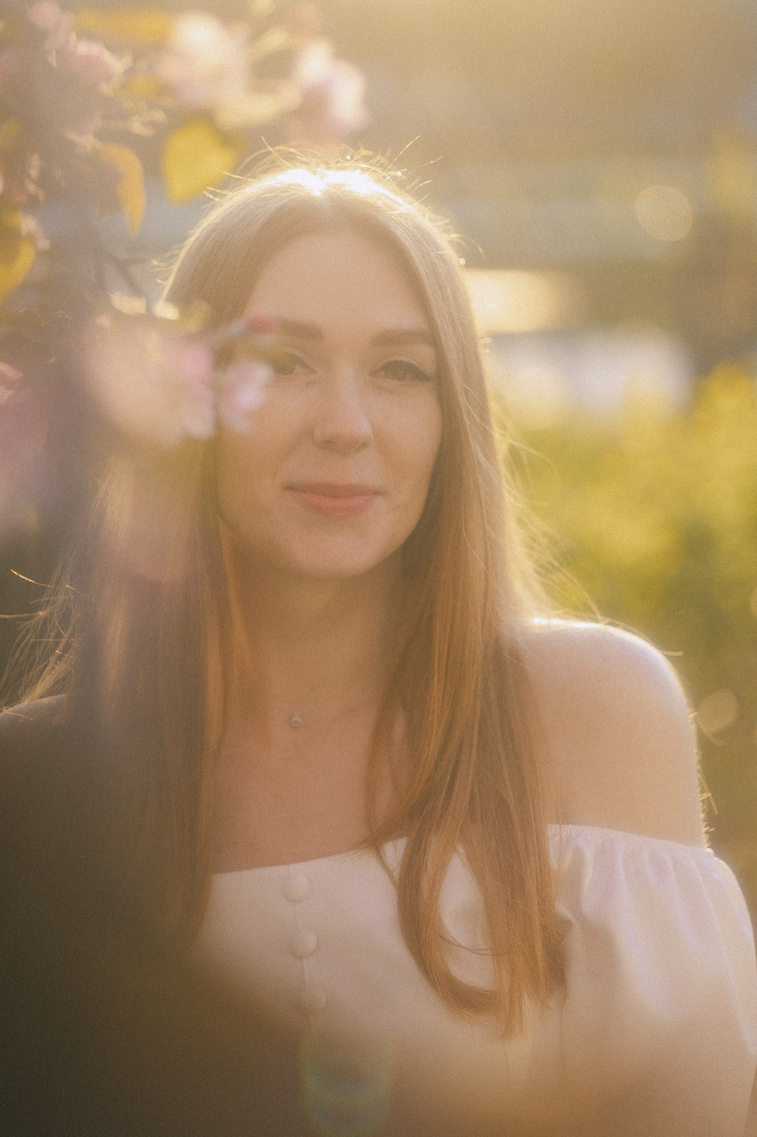 Юля. Фотограф Таганрог Любимая Надя