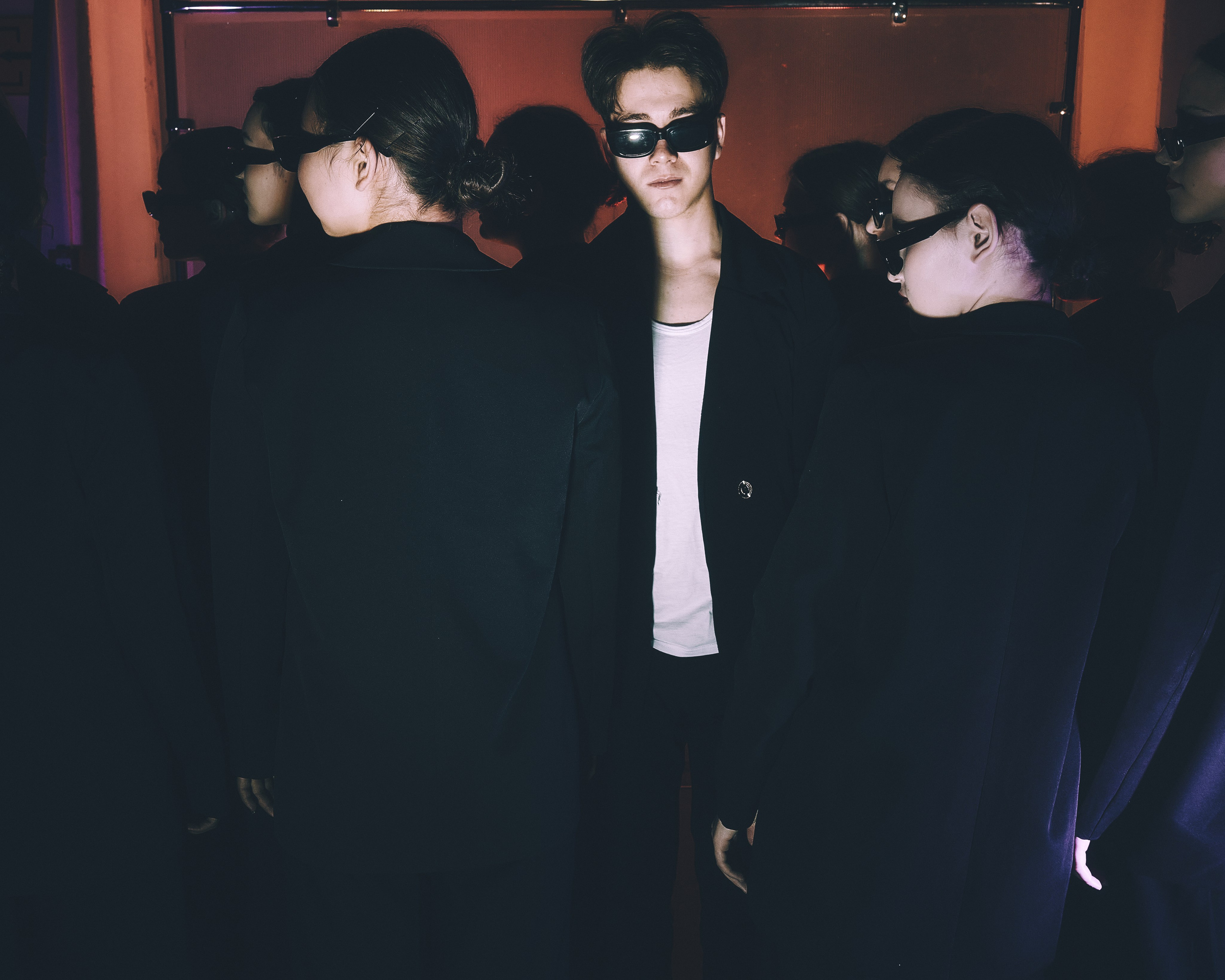 Арт-Культ. Сайт фотографа в Саратове