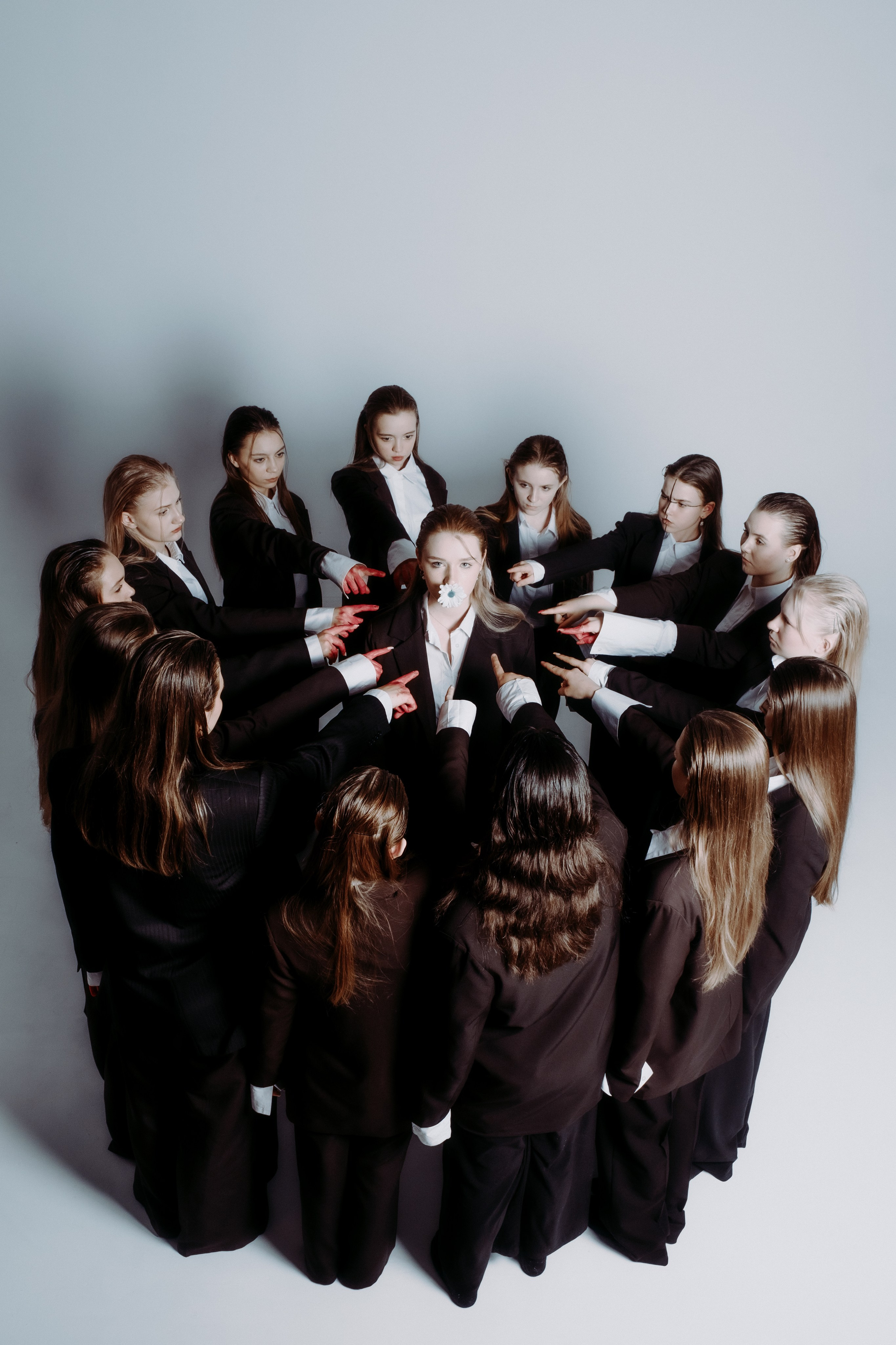 Дом [в котором]. Сайт фотографа в Саратове