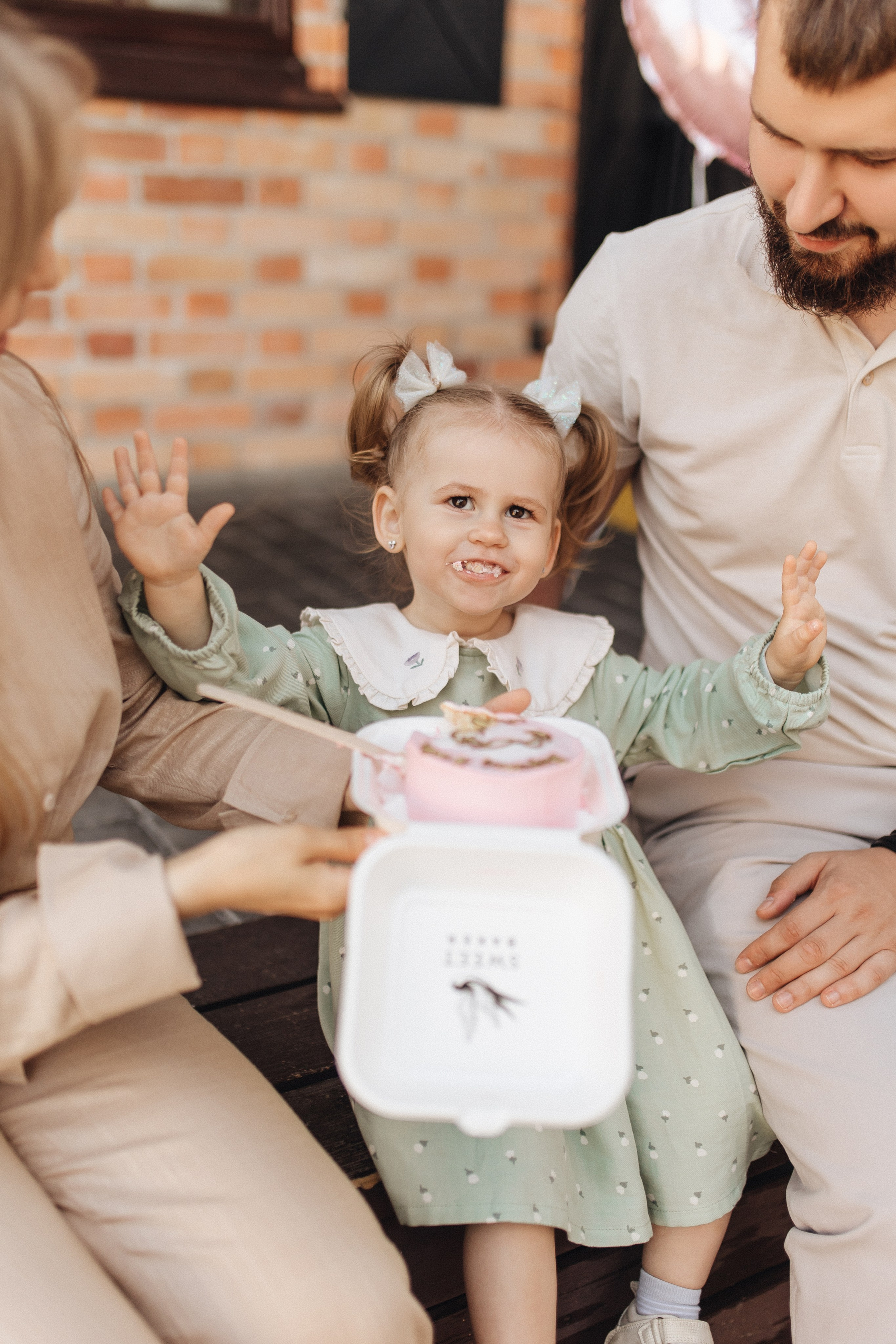 Портфолио//FAMILY. Фотограф Тюмень Пушковская Кристина