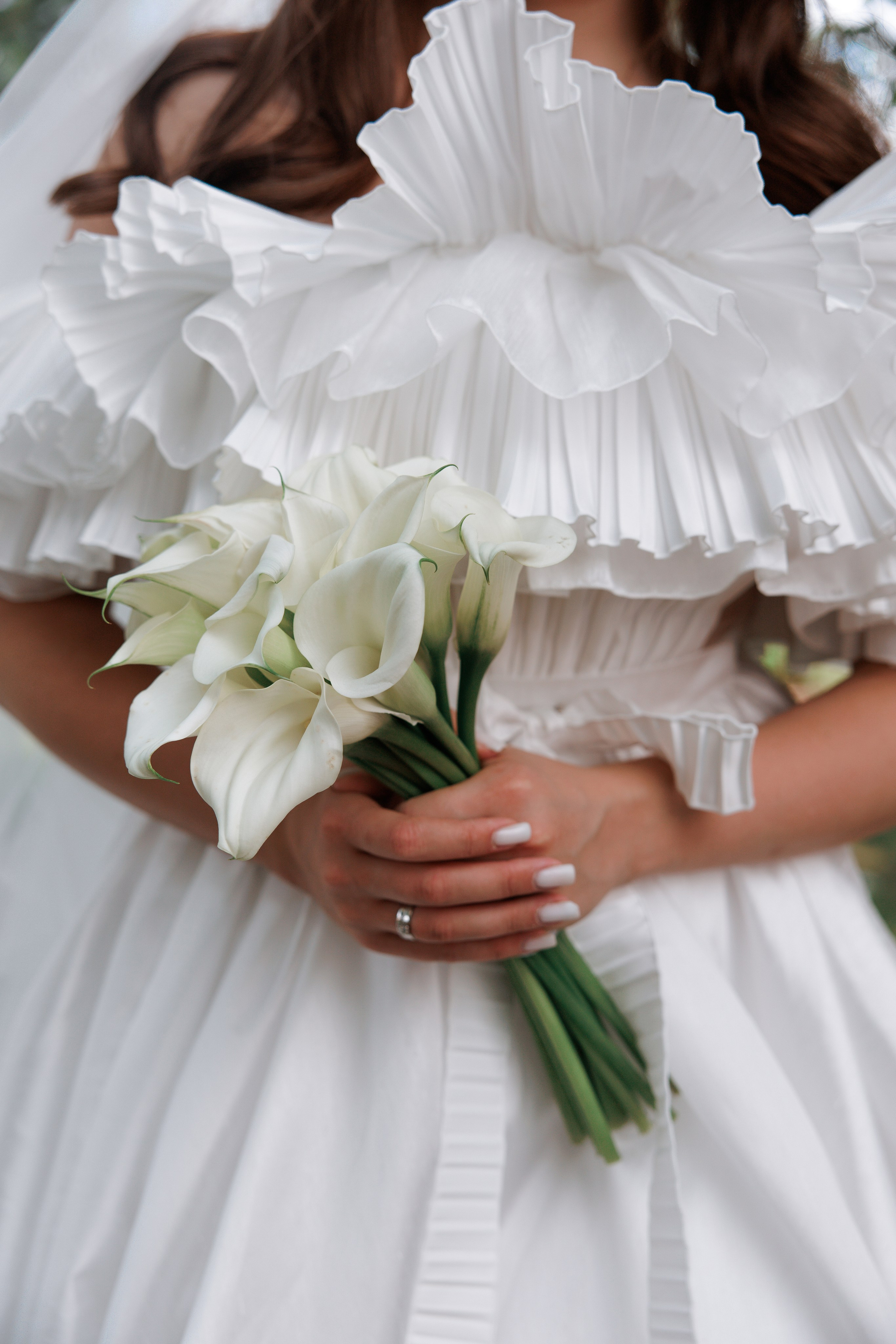 Парк отель. Свадебный фотограф в Москве, Самаре, Тольятти