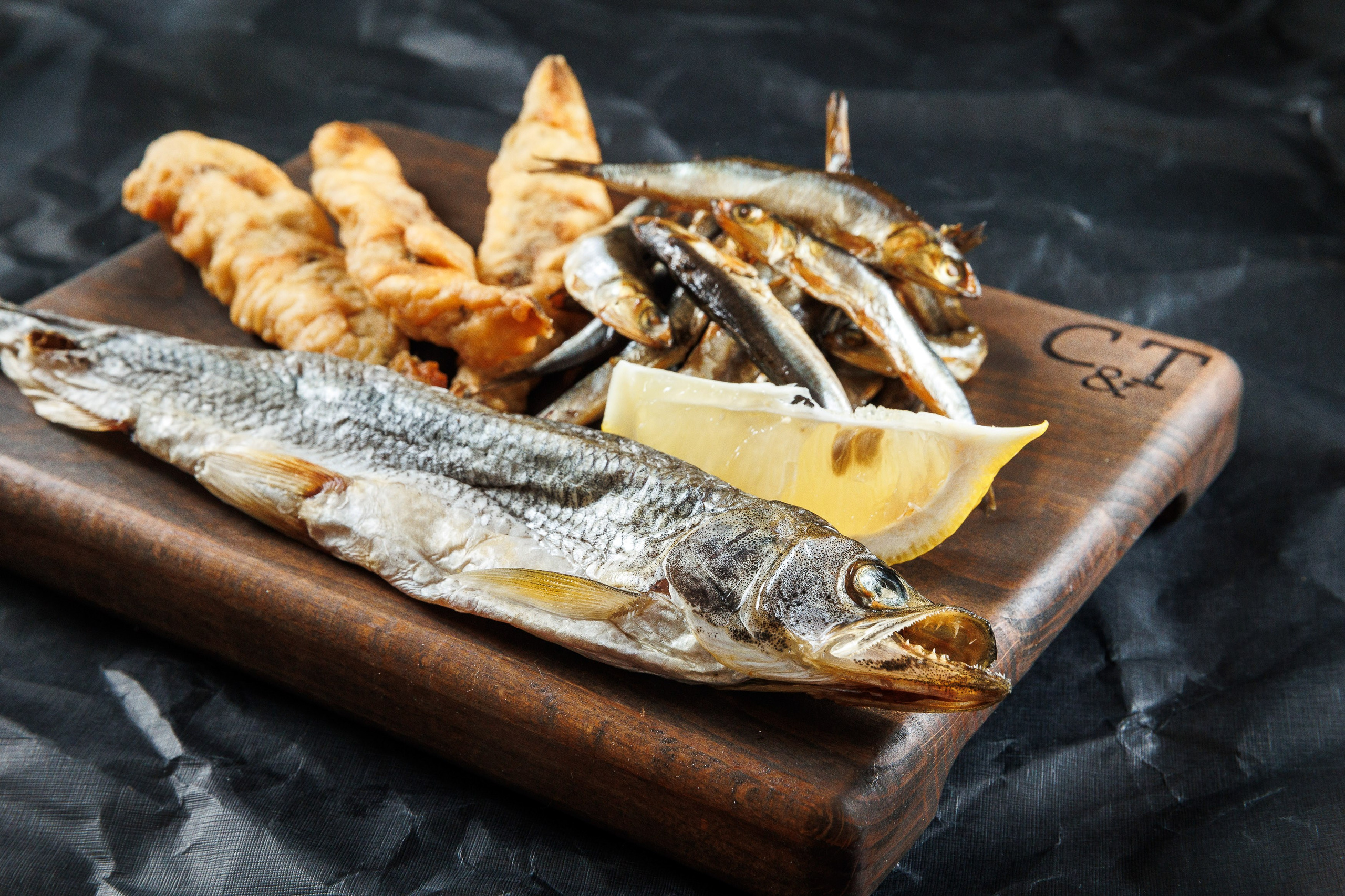 Food. Фотограф Шейдаев Эмин г. Волгоград