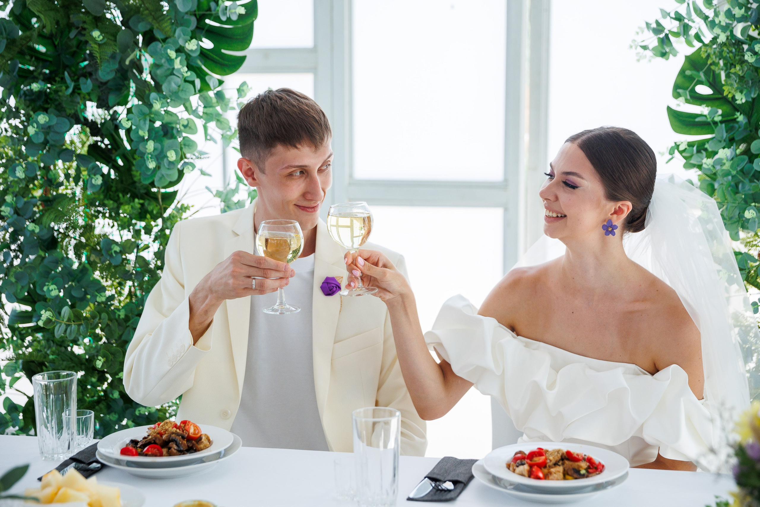 Алена и Руслан. Фотограф Шейдаев Эмин г. Волгоград