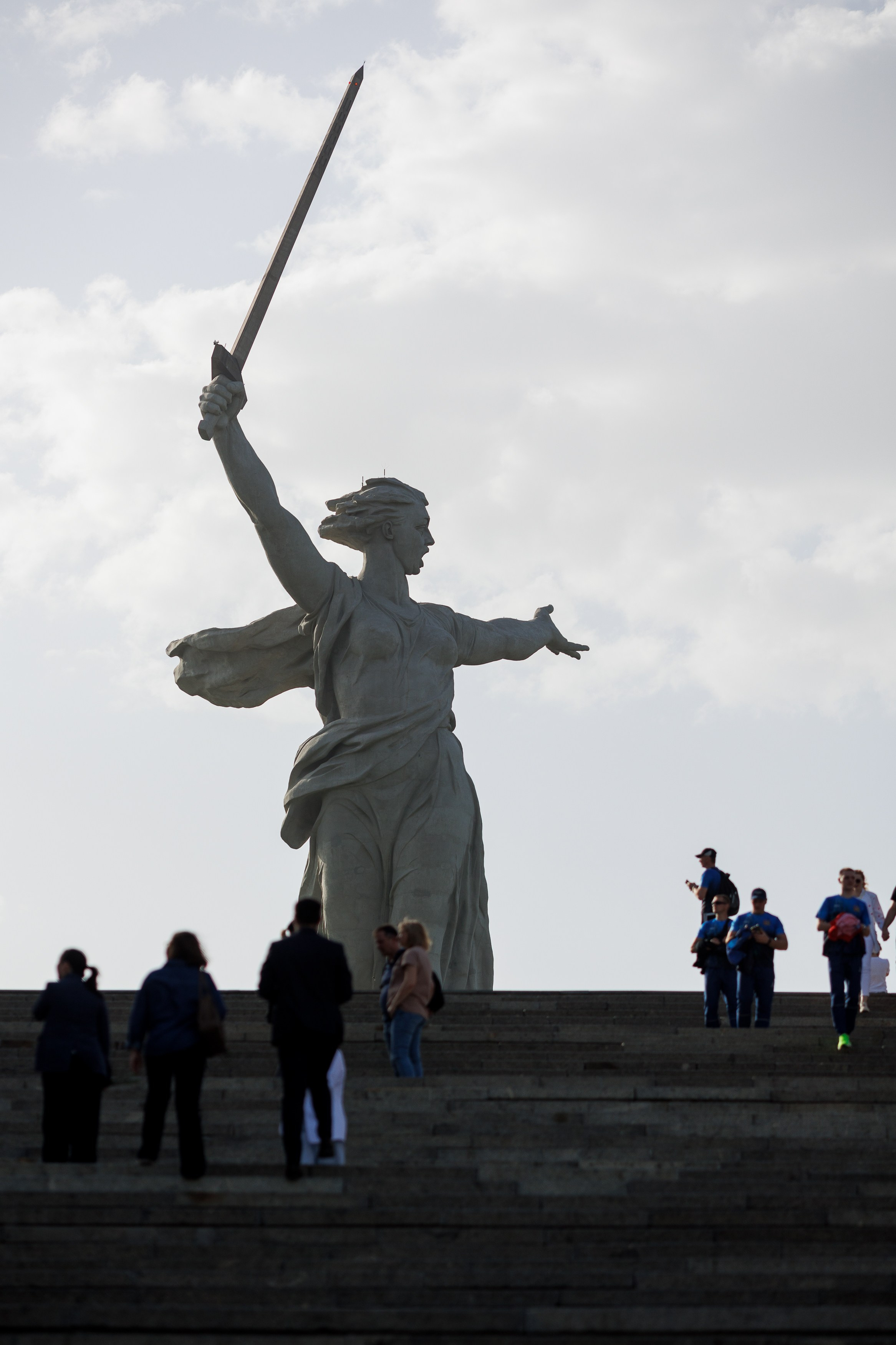 День 1. Конференция. Экскурсия по городу. Фотограф Шейдаев Эмин г. Волгоград