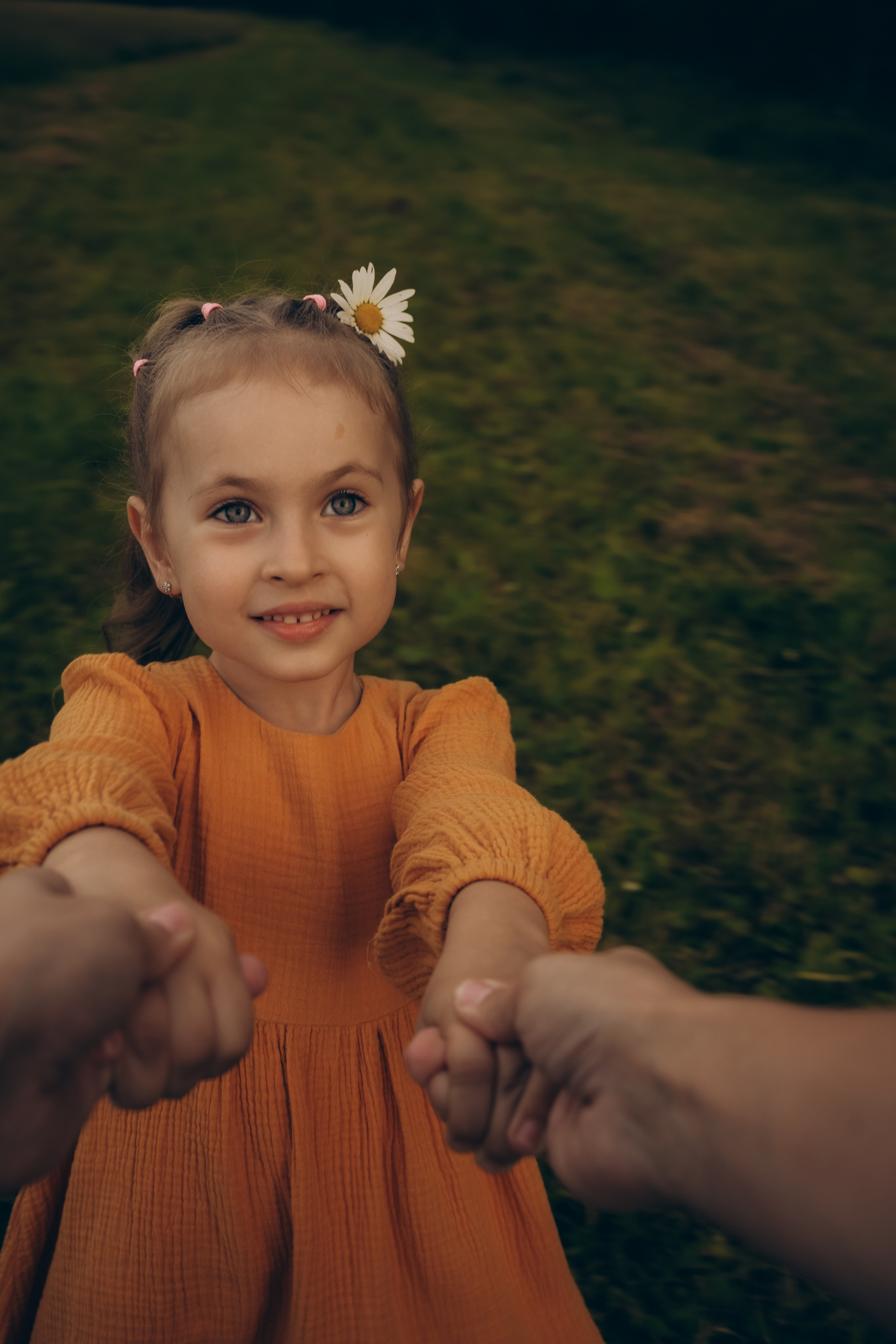 Анастасия и Маруся. Семейный и детский фотограф Плесецк, Мирный Марина Забабурина