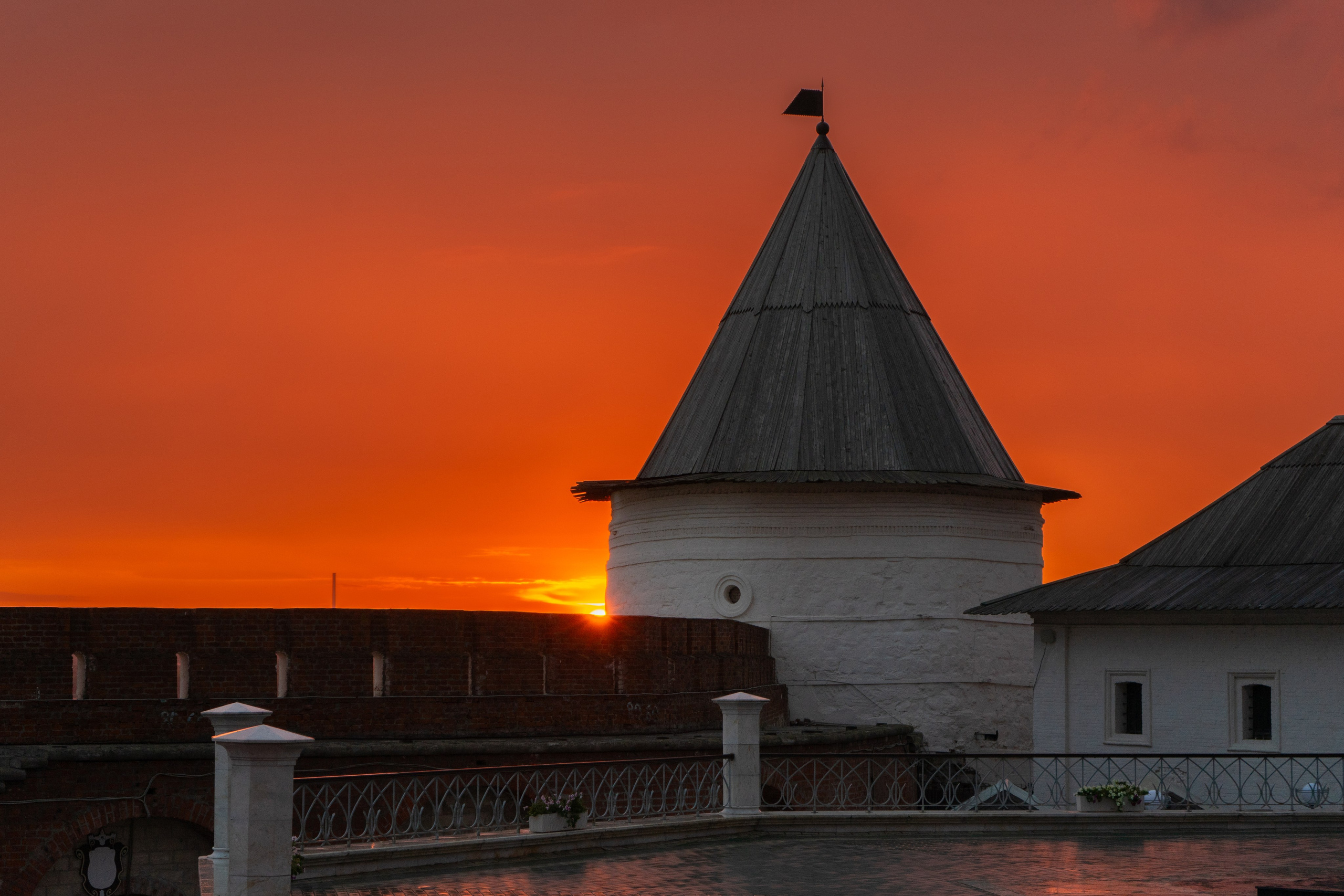 Казань. Фотограф в Зеленограде Егор Дронов