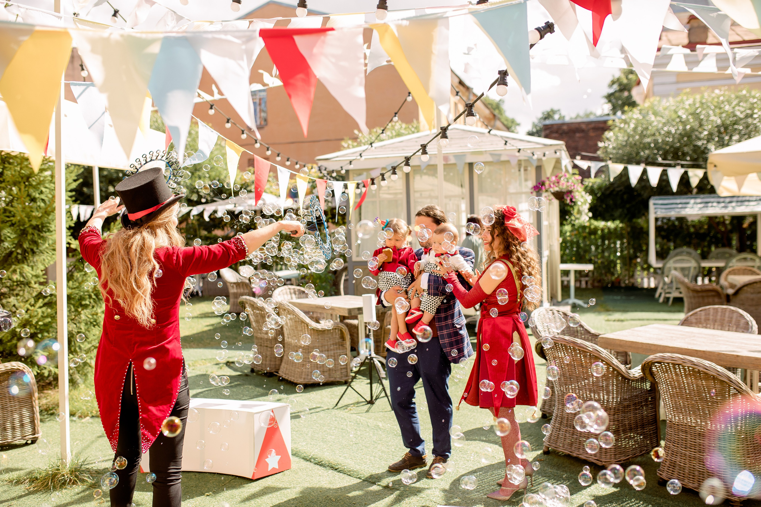 Цирк. Фотограф в Москве Светлана Митцих