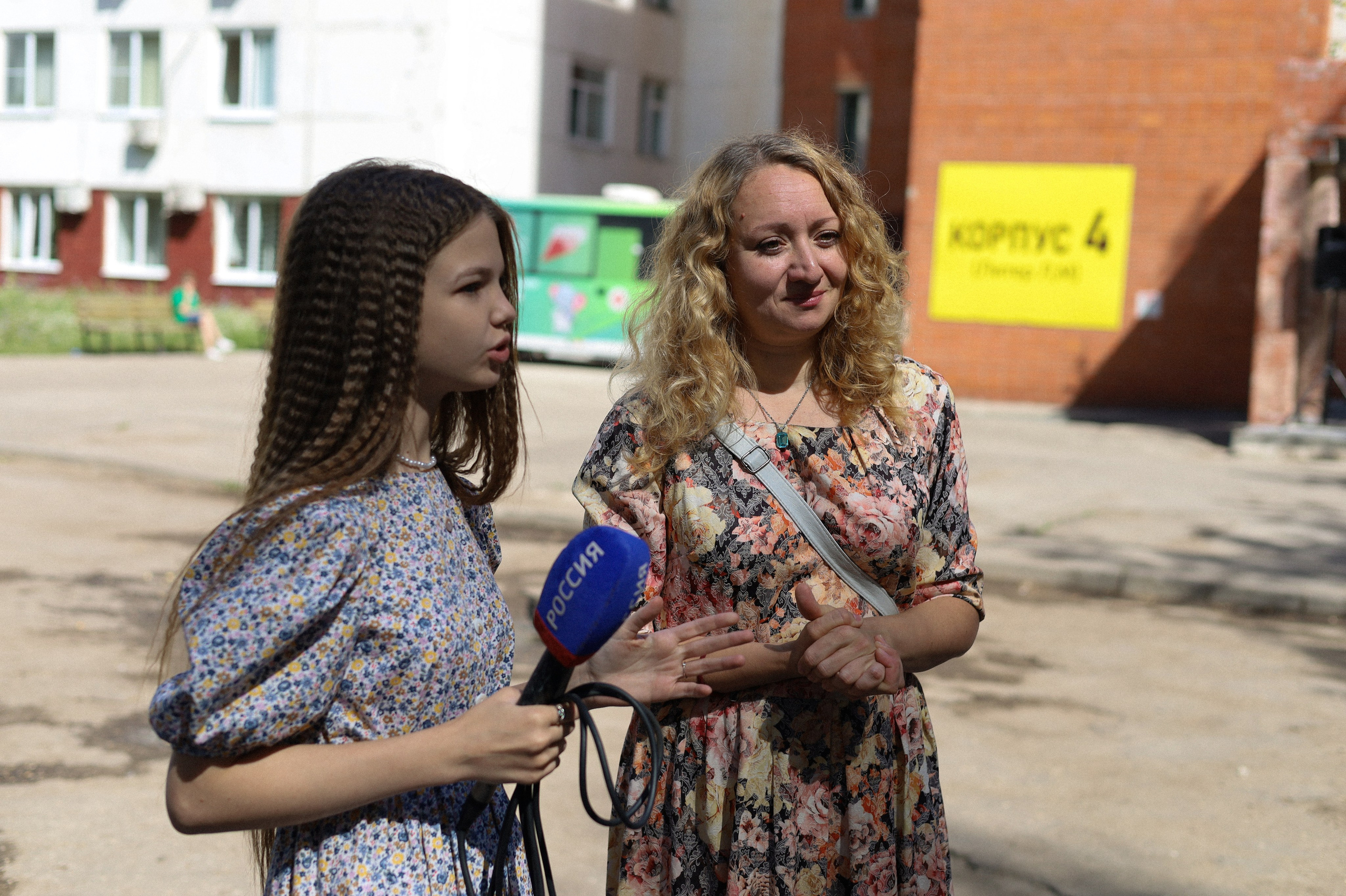 НОНЦ. Фотограф Мурманск | Нижний Новгород • Анна Хижняк