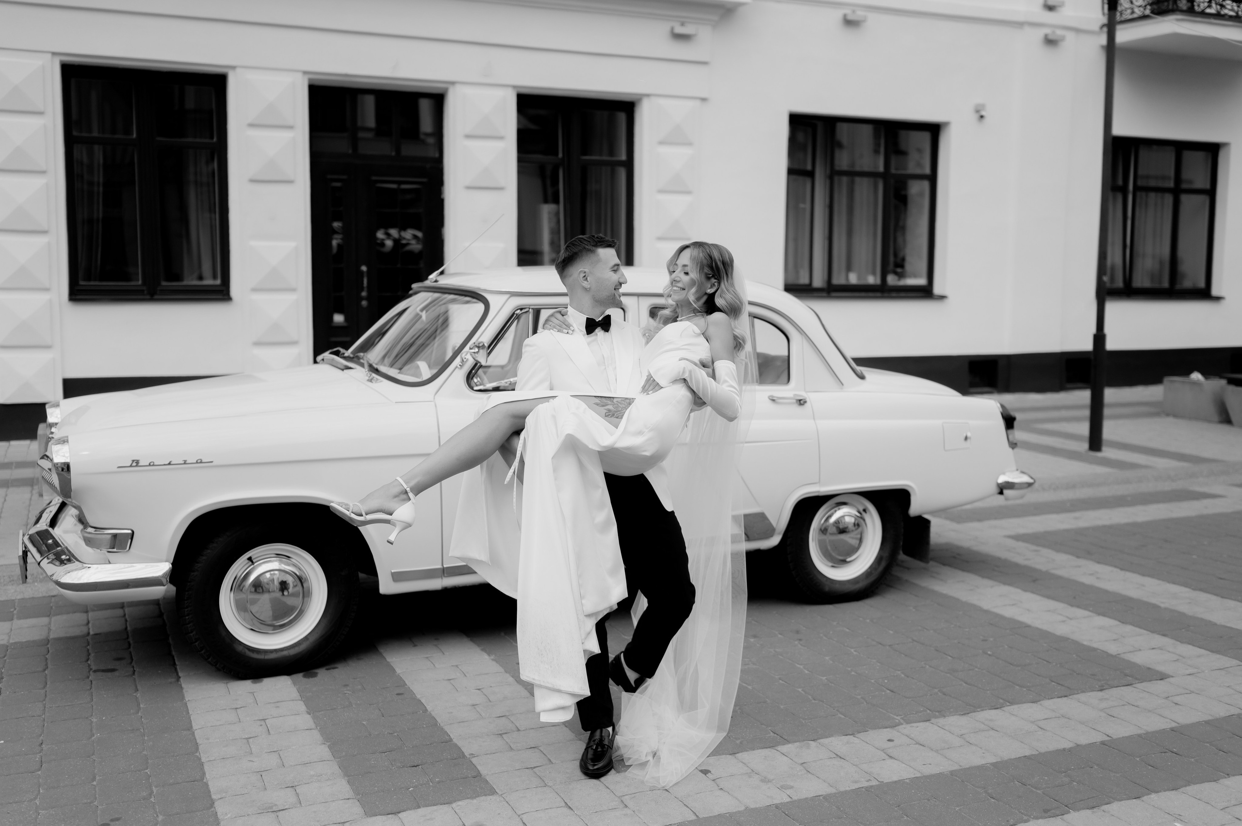 Иван и Вероника. Свадебный фотограф Минск, Пинск, Брест, Гродно Чернигов Андрей