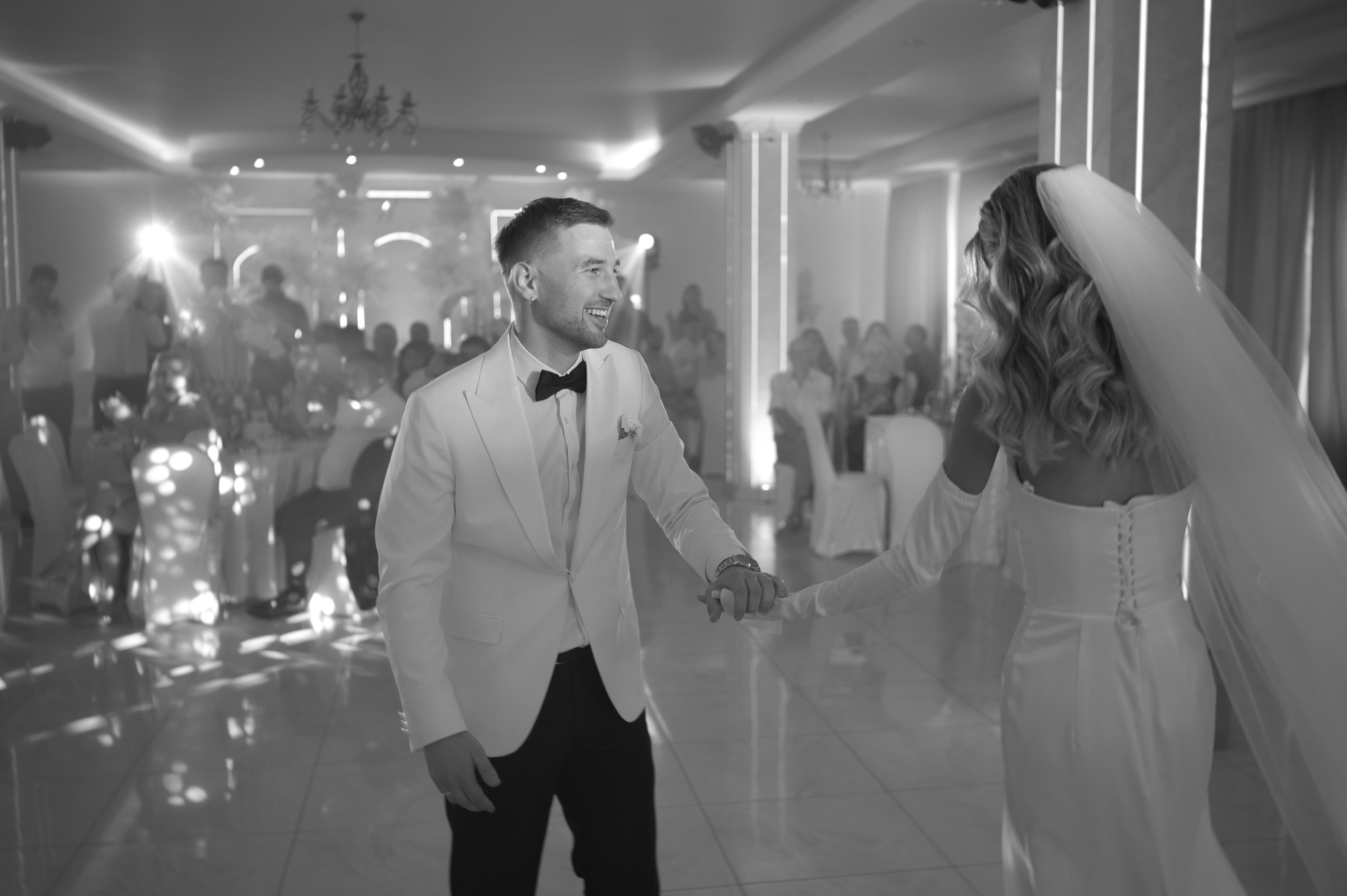 Иван и Вероника. Свадебный фотограф Минск, Пинск, Брест, Гродно Чернигов Андрей