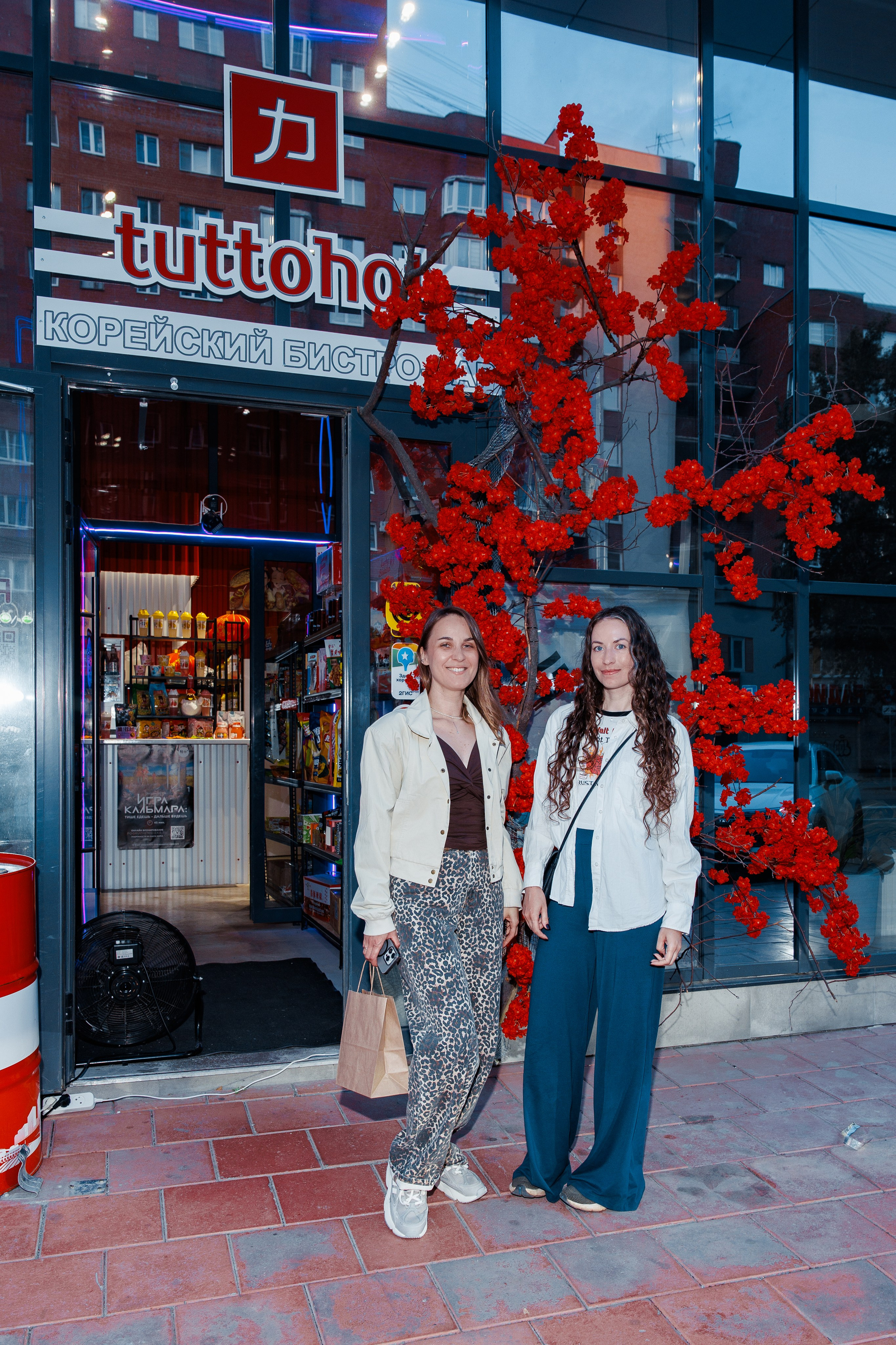 Tuttohot открытие летней веранды. Дацук Анна Фотограф из Екатеринбурга