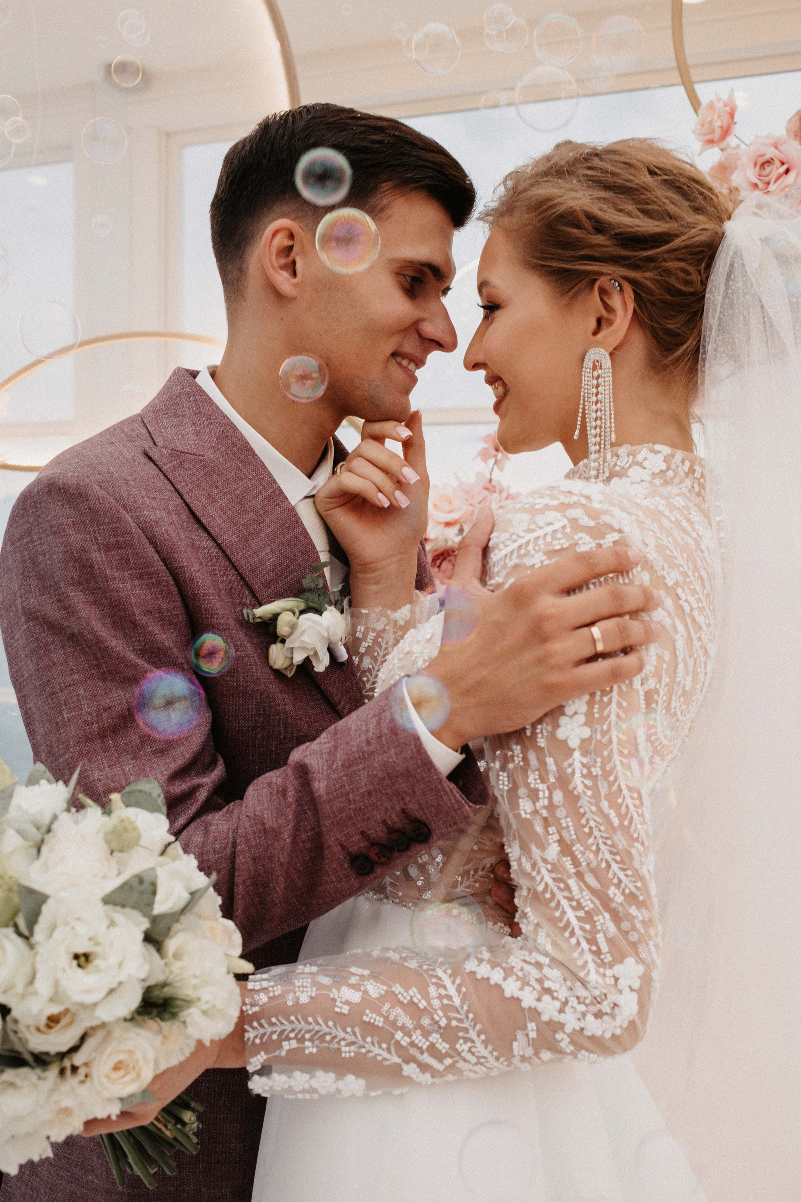 Степан&Софья 23.09 Севастополь. Свадебный фотограф в Москве и по всему миру Инесса Хафизова