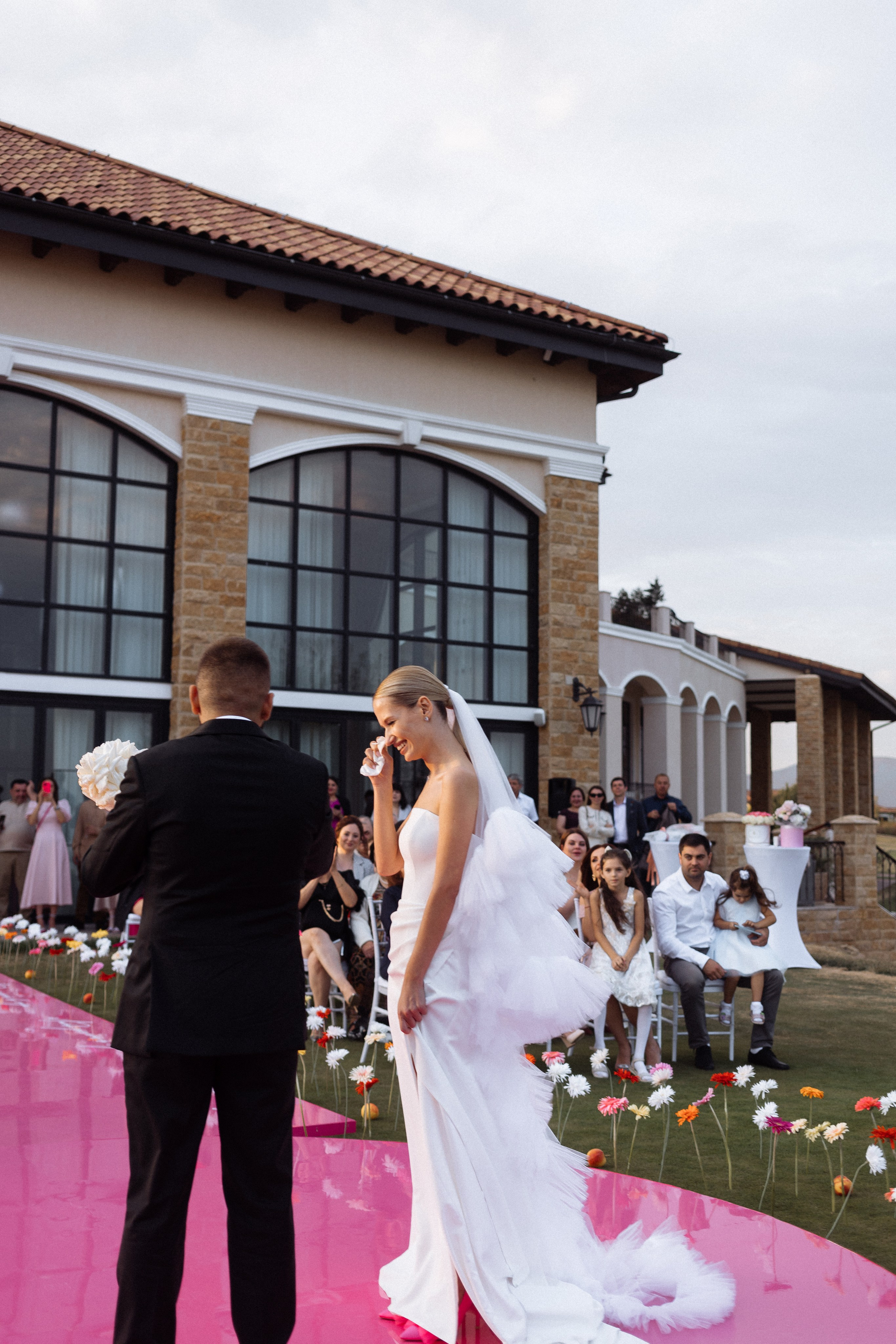 Николай&Наталья 29.09 Геленджик. Свадебный фотограф в Москве и по всему миру Инесса Хафизова