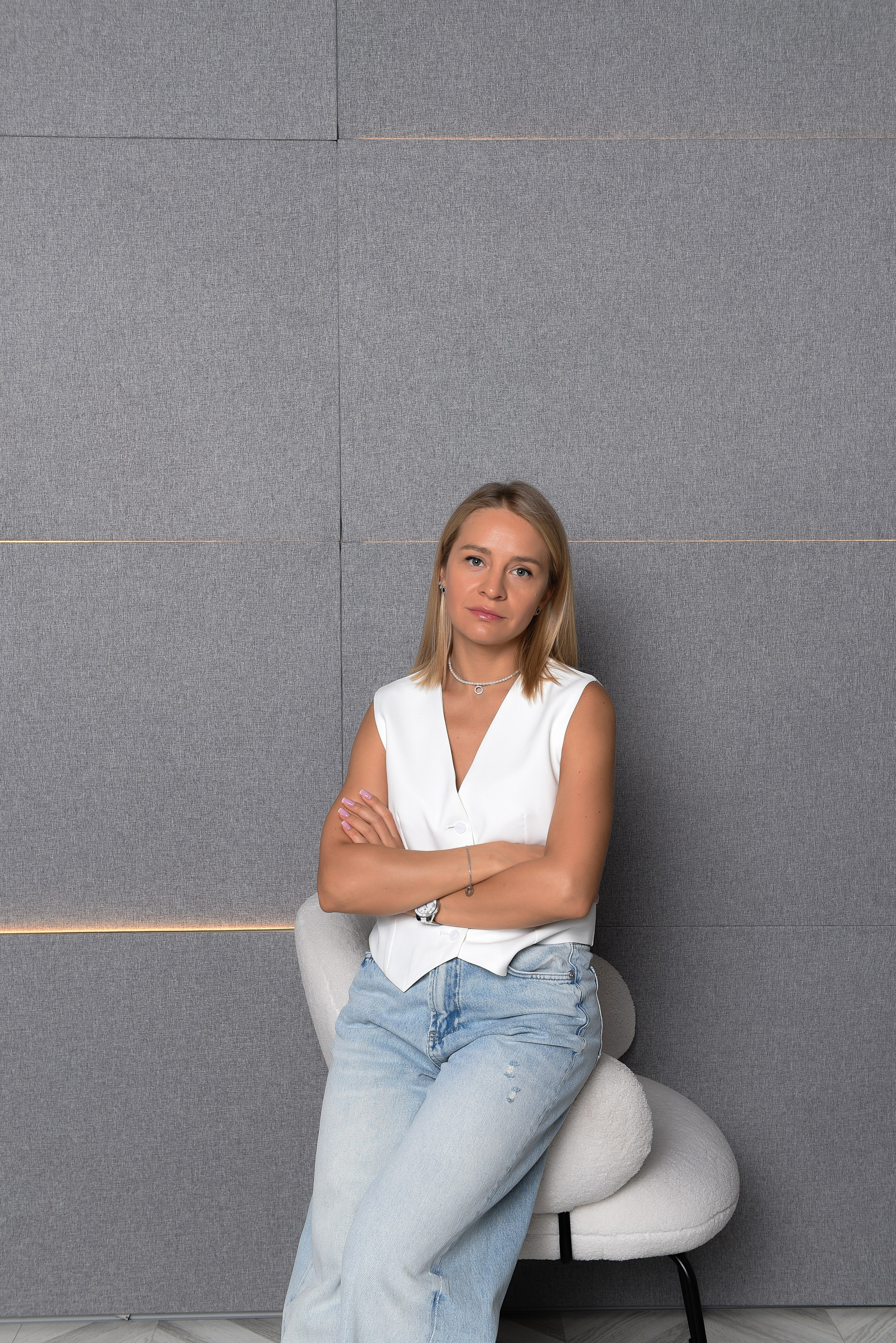 Ольга. Фотограф, визажист. Москва