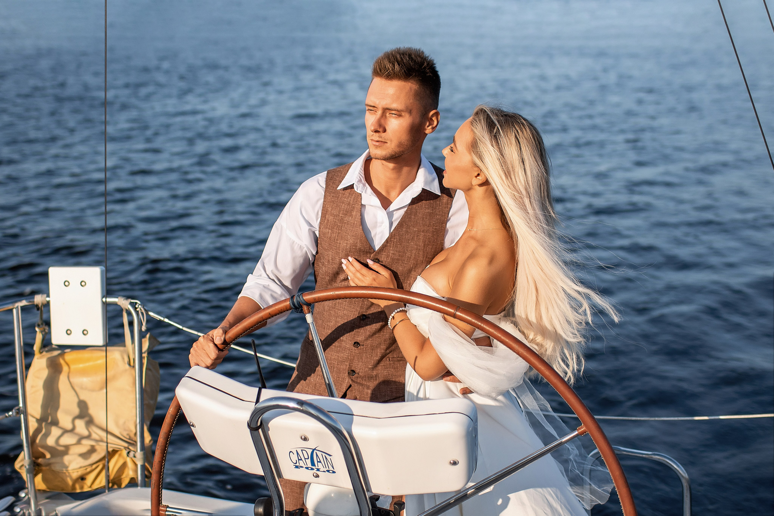 Юля & Дамир. Свадебный и семейный фотограф в Туле и Москве Полукарова Юлия