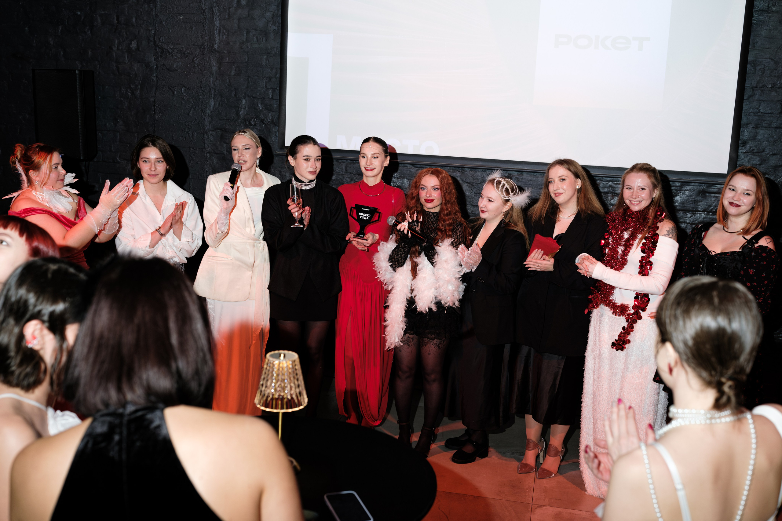 HATE AGENCY 2025. Репортажный и портретный фотограф в Москве Илья Спиридонов