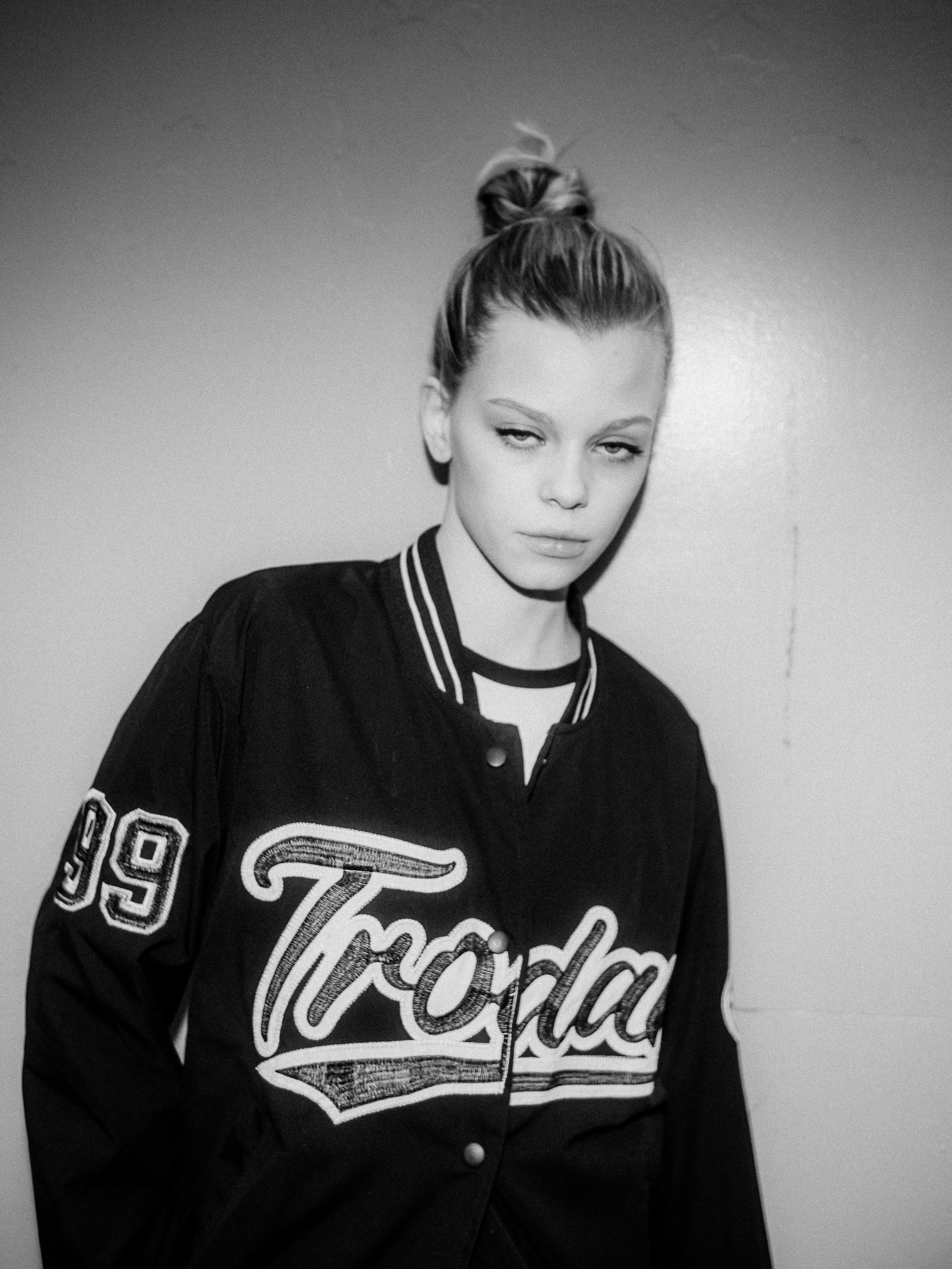 RITA. Репортажный и портретный фотограф в Москве Илья Спиридонов