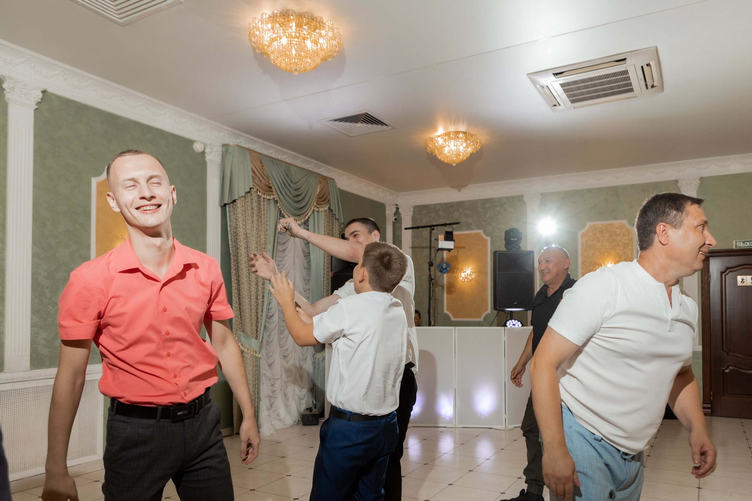 Банкеты. Свадебный фотограф Ангелина Сунгатулина | Саратов | Балаково | Вольск