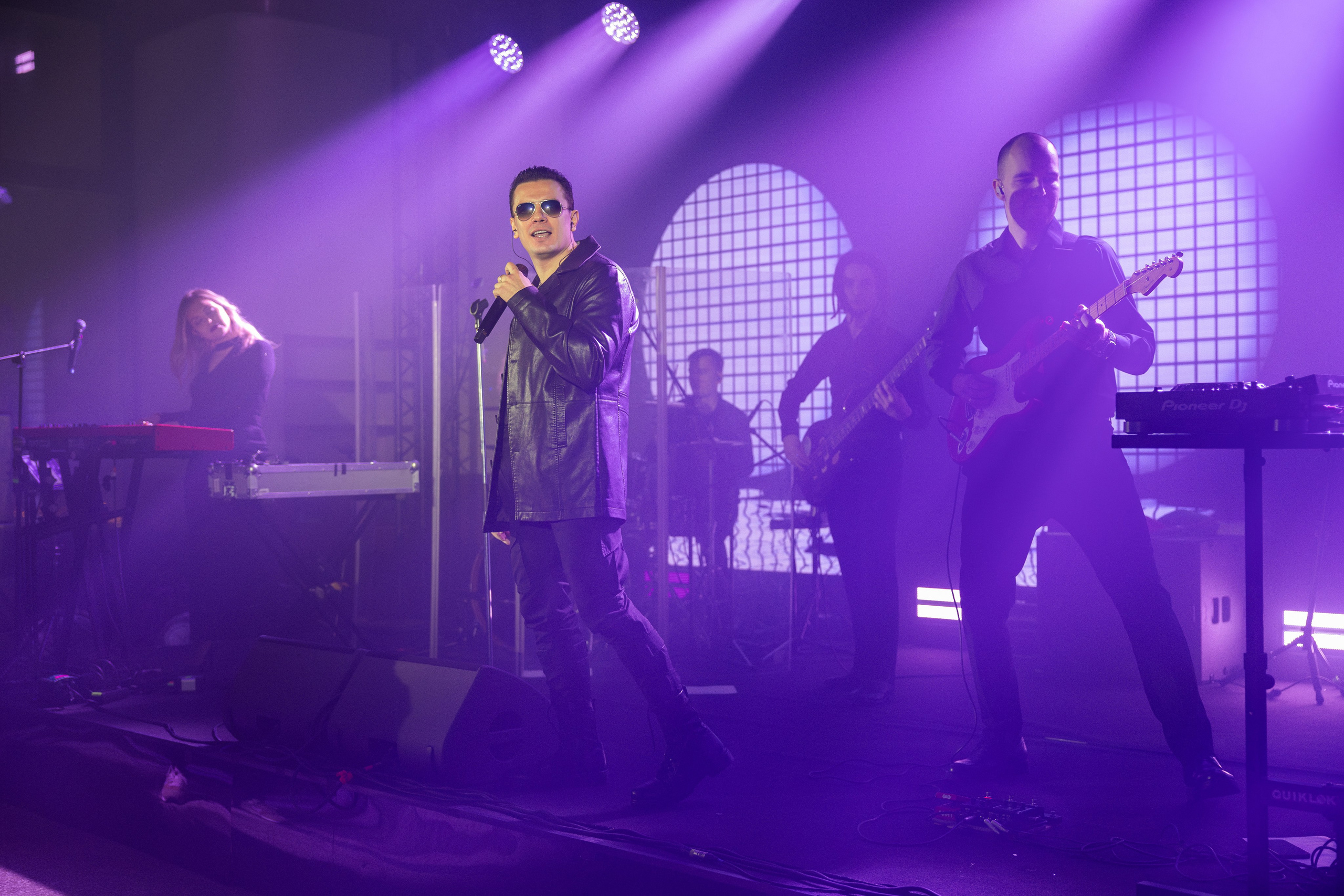 Балалайка Party. Свадебный репортажный фотограф в Москве