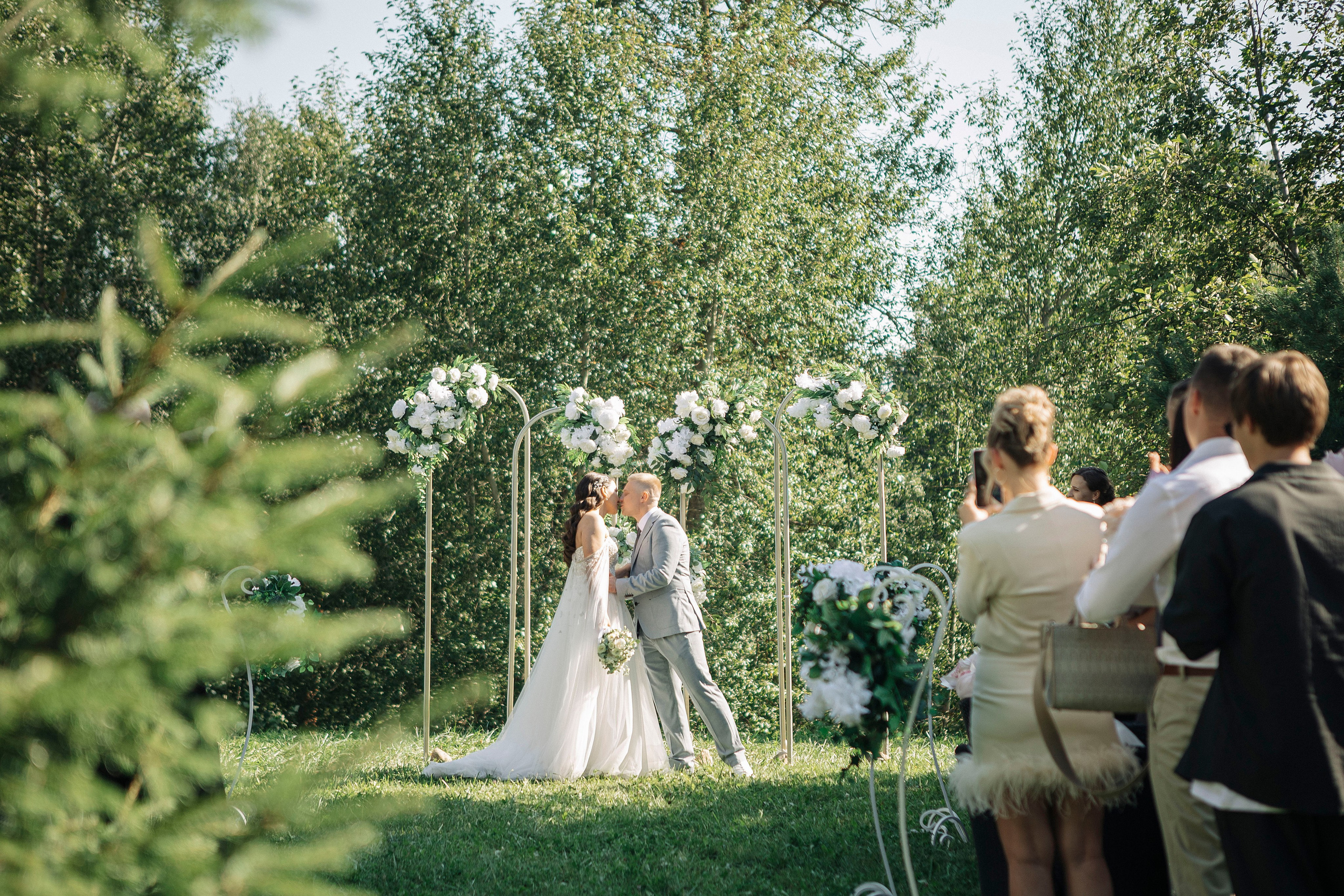 Aleksey&Valeria. Свадебный и портретный фотограф Брицын Владислав | Москва, Дмитров