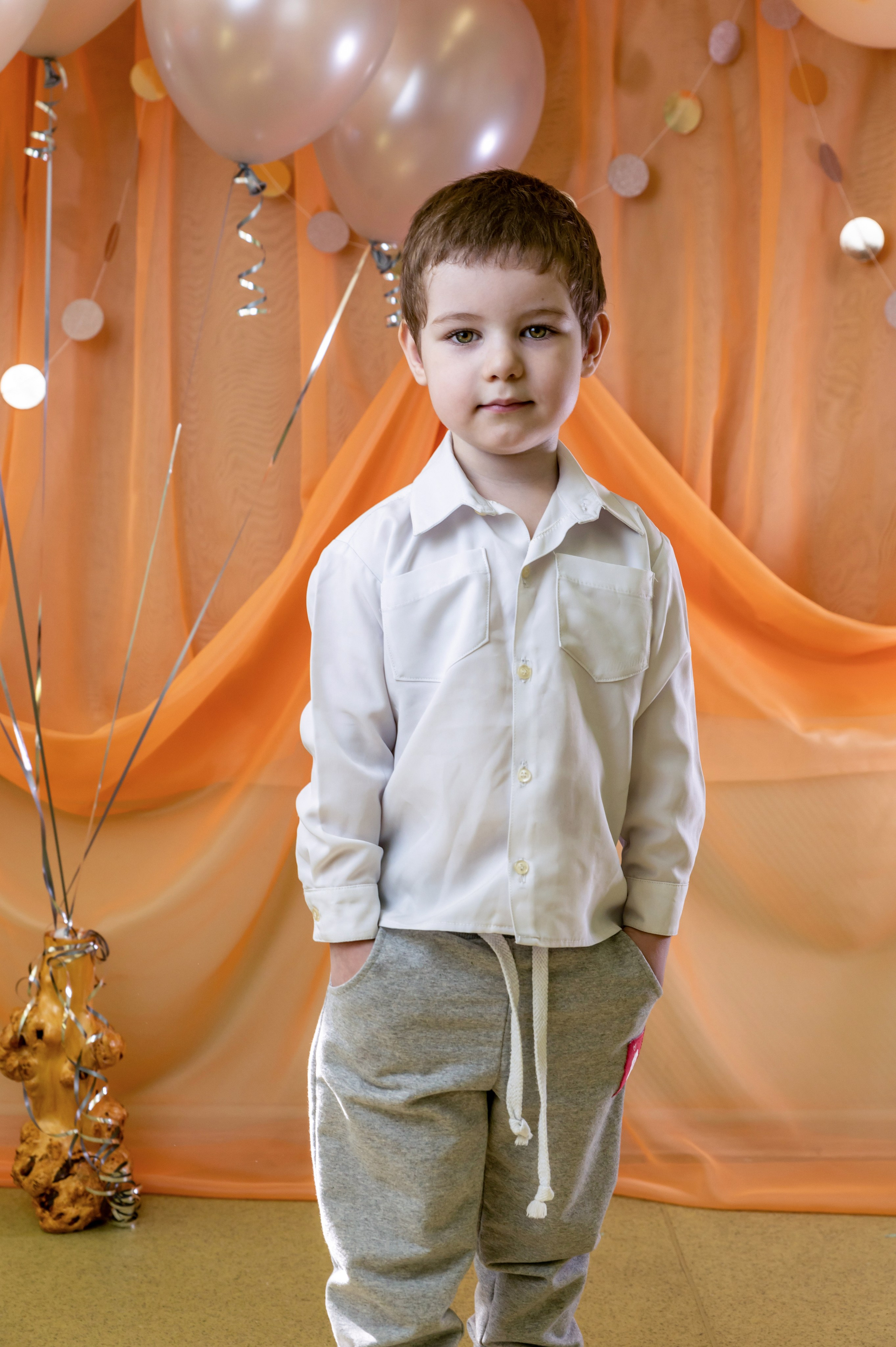 Детские праздники. Предметный и репортажный фотограф в Москве