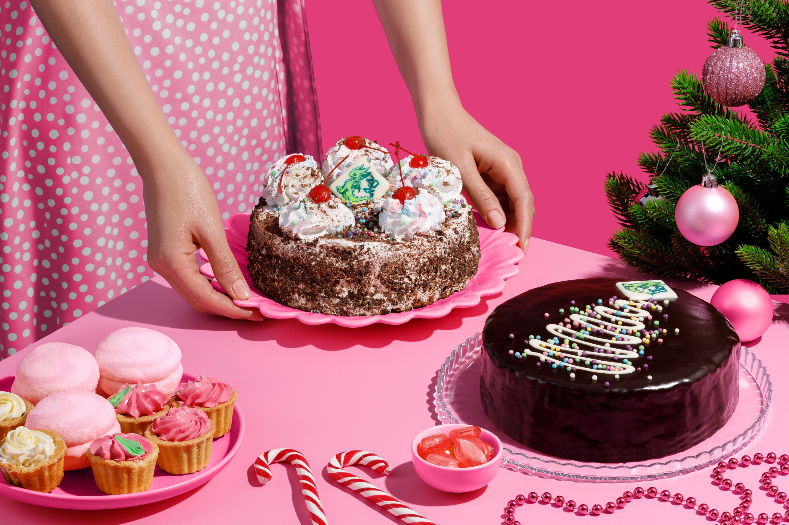 Фуд съемка тортов и пирожных, кондитерских изделий в Москве. Предметный фотограф Москва | Фуд-фотограф в Москве Елизавета Елизарова