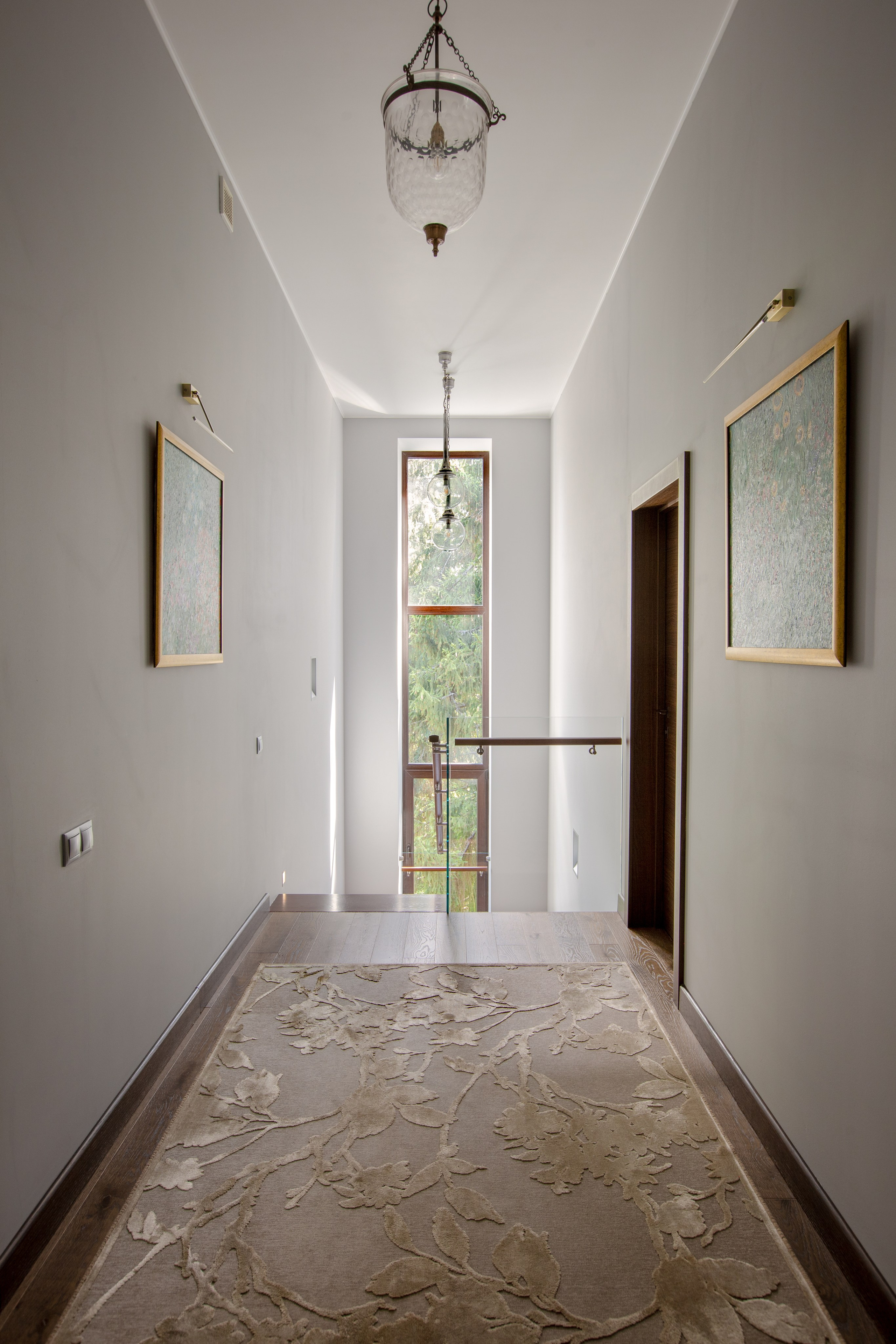 Загородный дом. Интерьерный фотограф в Дмитрове Галина Январская