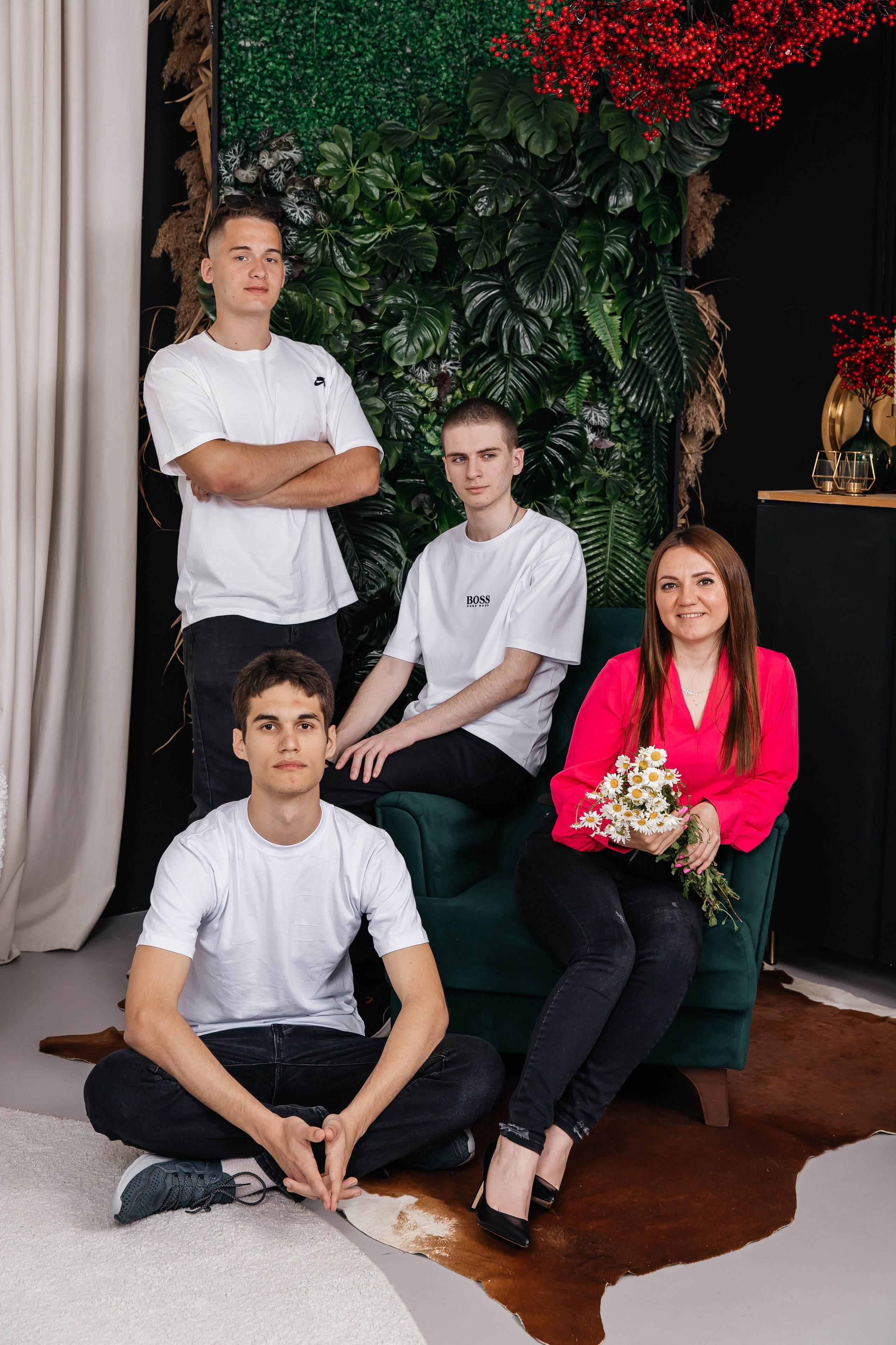 Фотосессия в старших классах Крымск. Фотограф Любава Колесник. Выпускные альбомы в Крымском районе