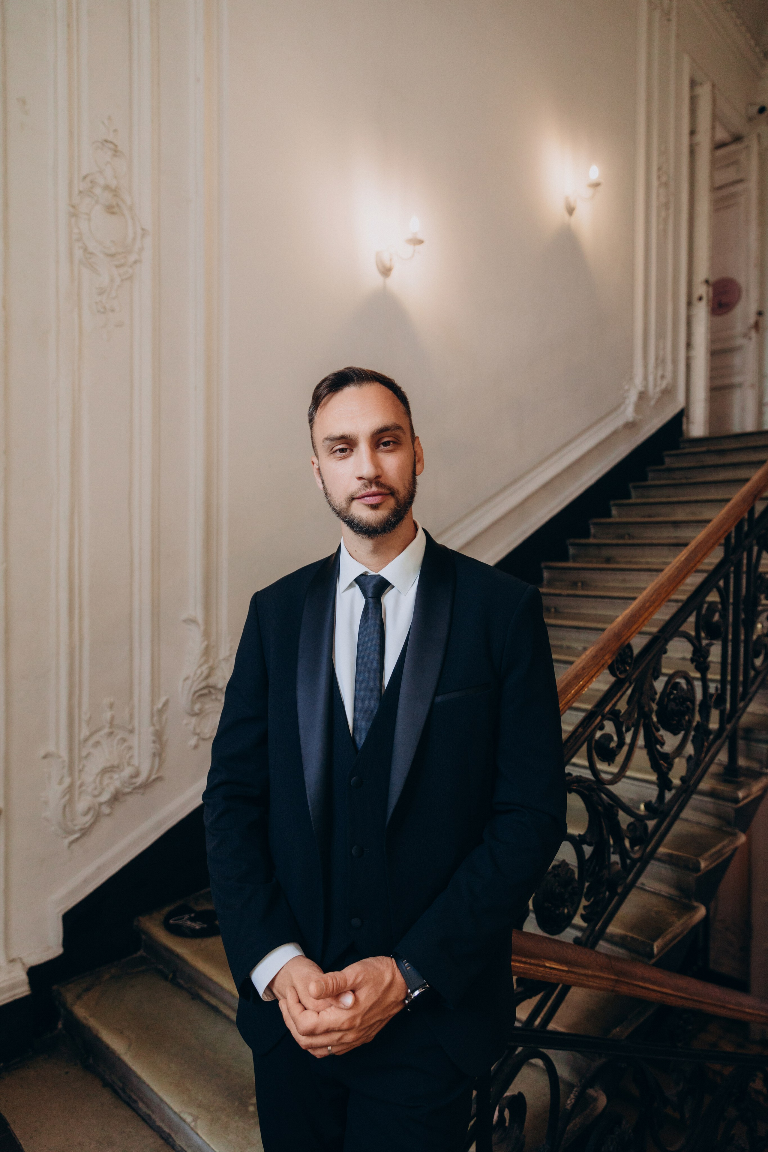 Вдвоём по городу. Фотограф в Санкт-Петербурге Разиля Идиятуллина