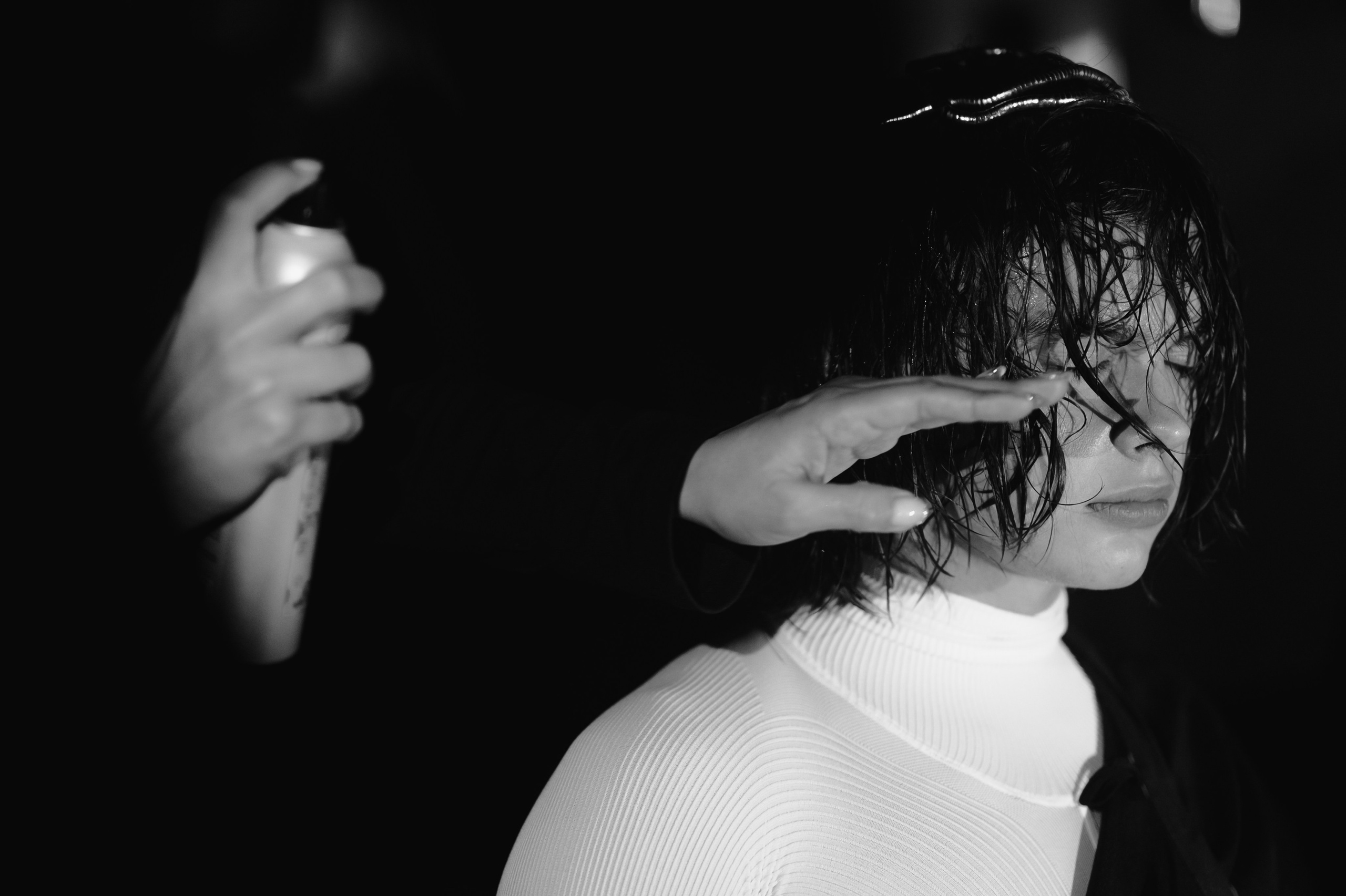 AUXI Fashion Show FALL 2025. Фотограф Элина Брусенцева