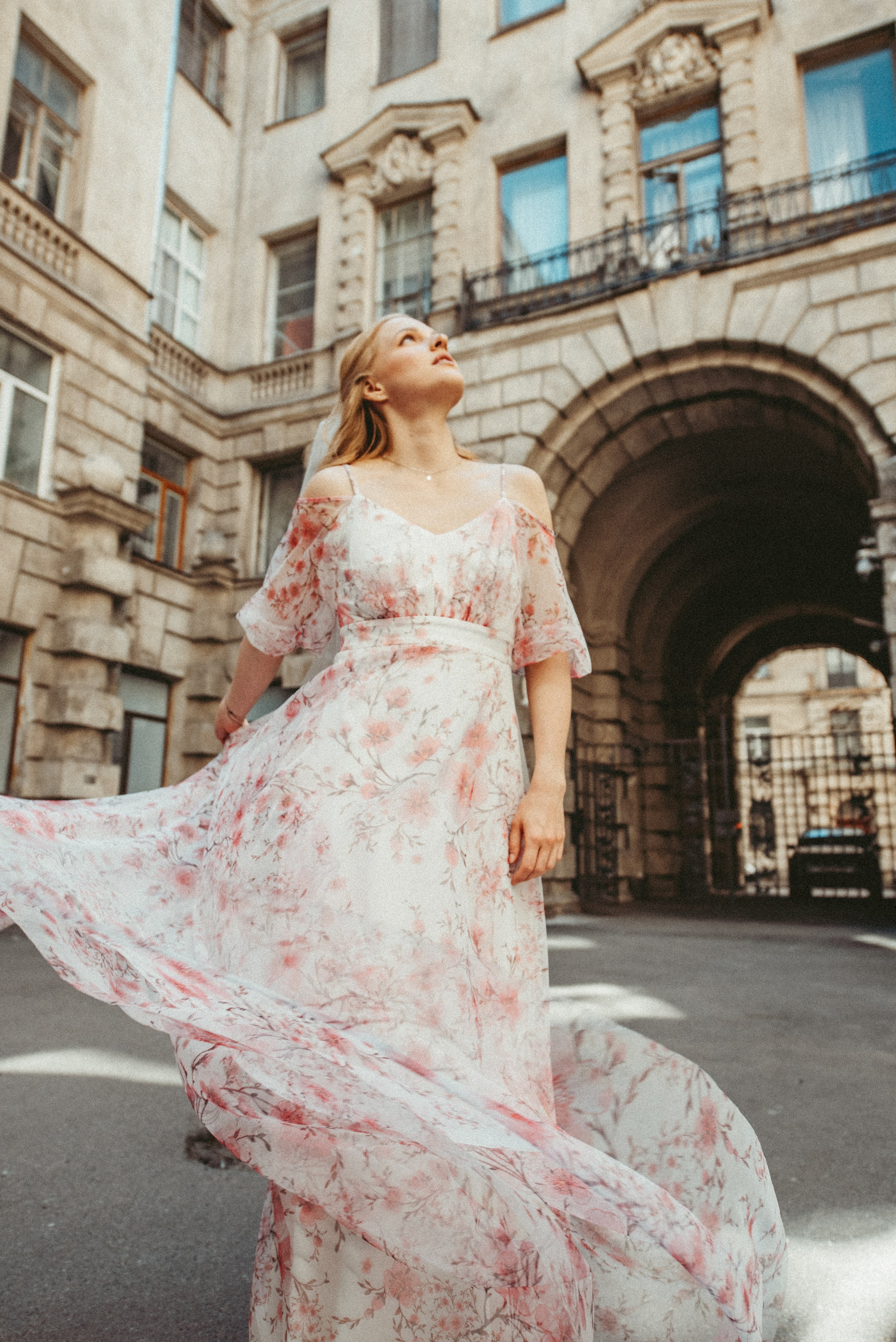 WEDDING. Фотограф Элина Брусенцева